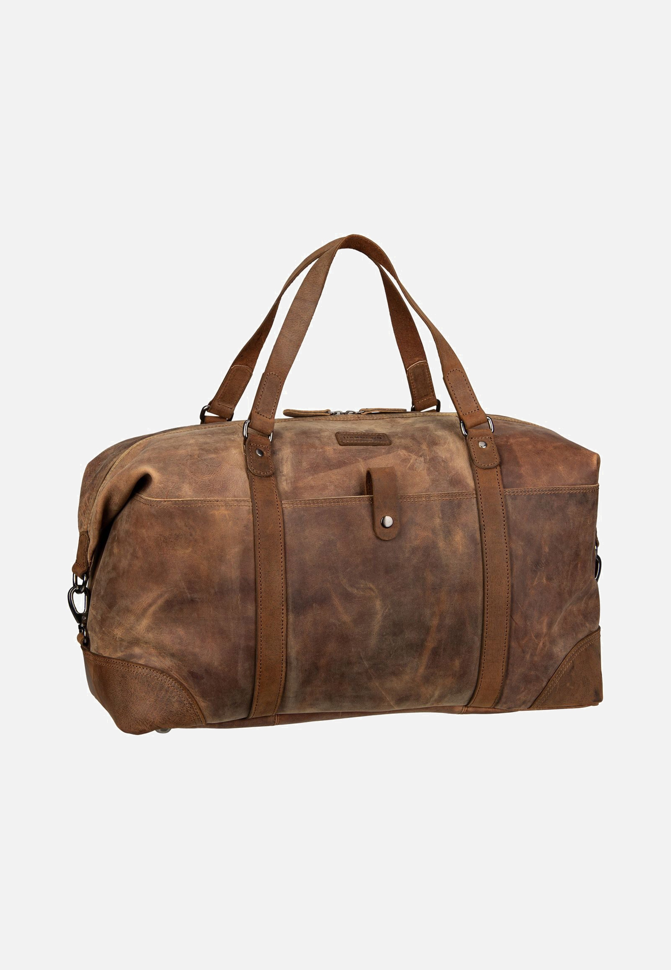 Harold's - Antic 2772 Natur - Weekender | Men-Image