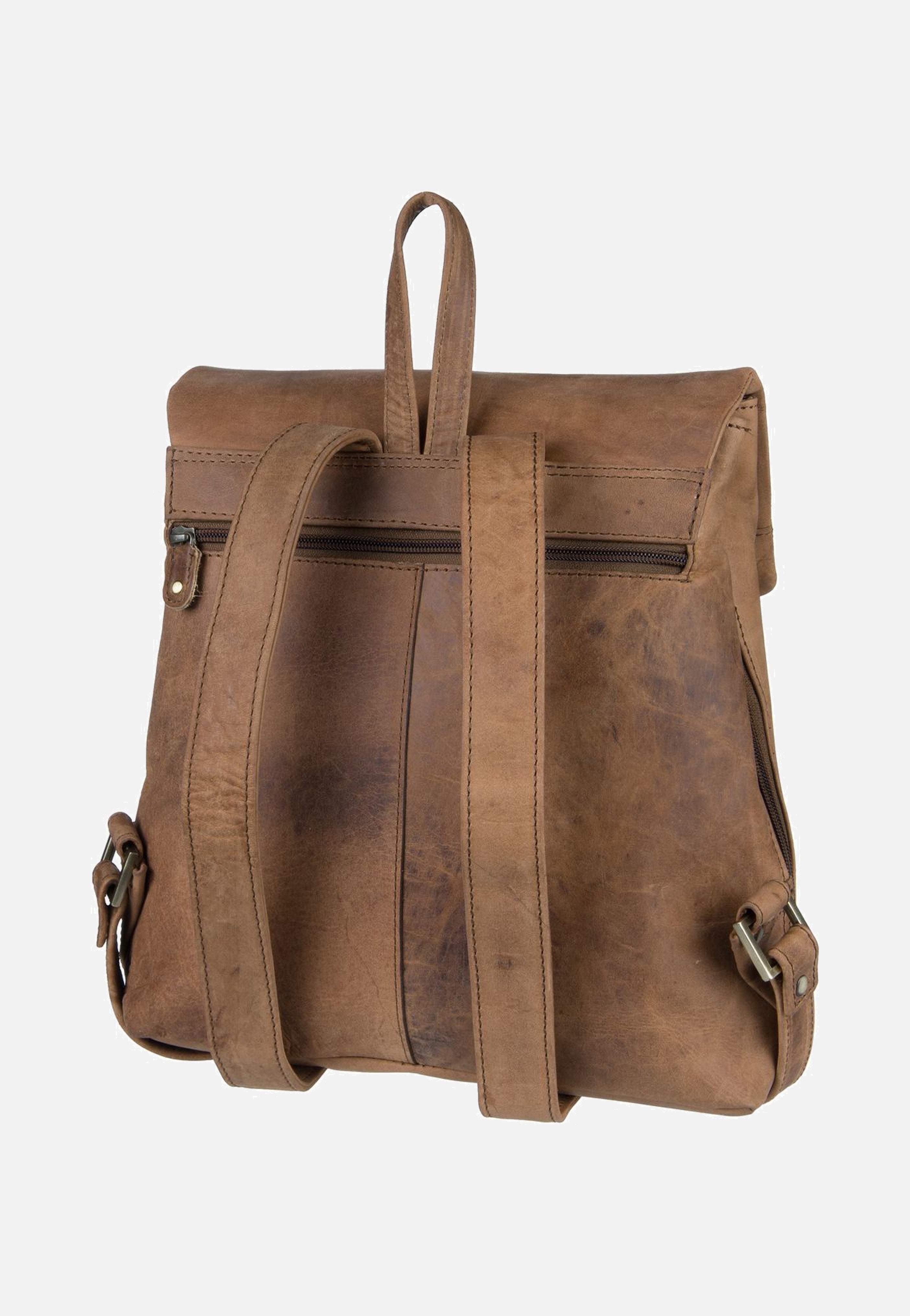 Harold's - Antic 4183 Natur - Backpack | Neutral-Image