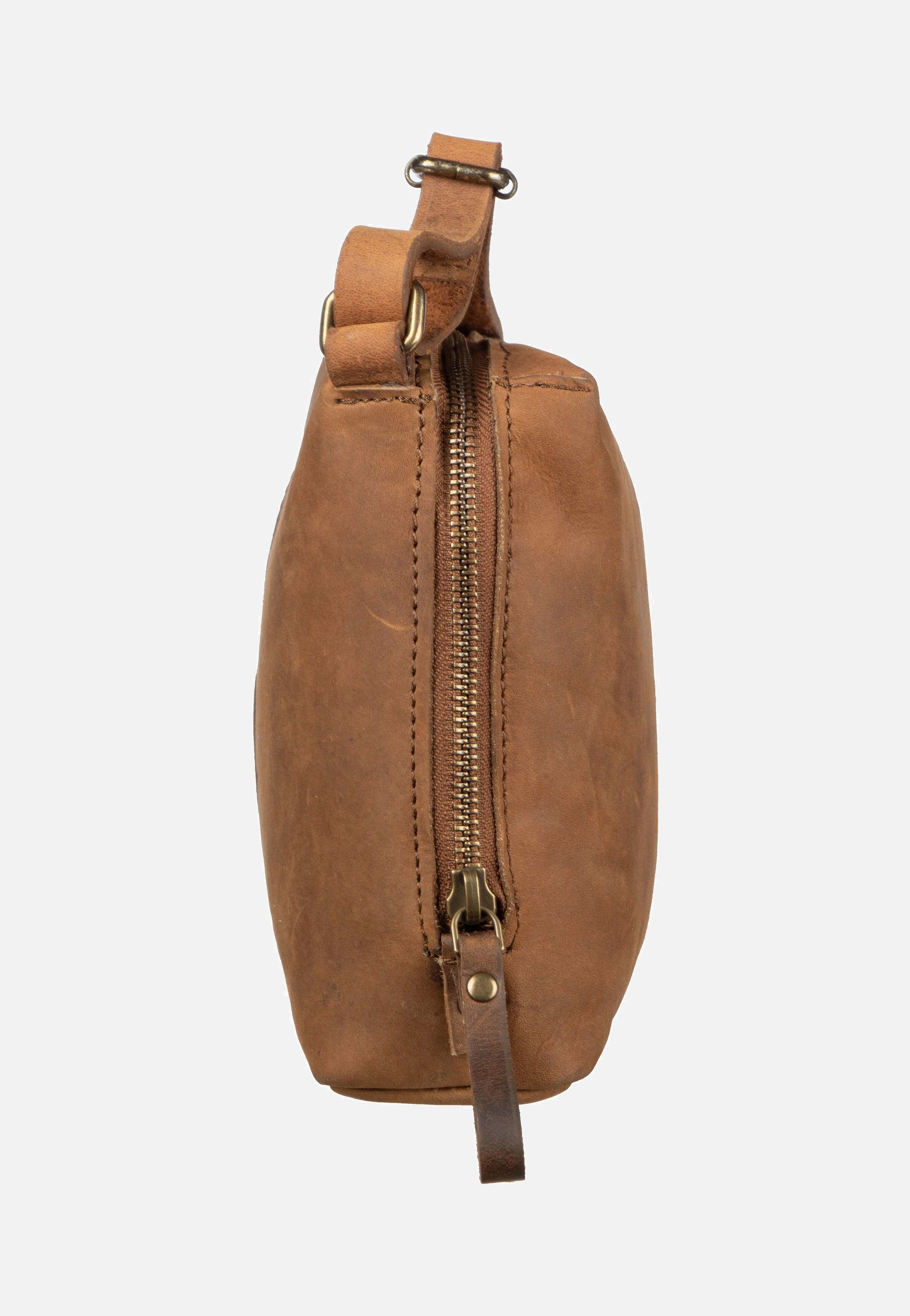 Harold's Antic Casual Postcase L Natur Crossbody Bag