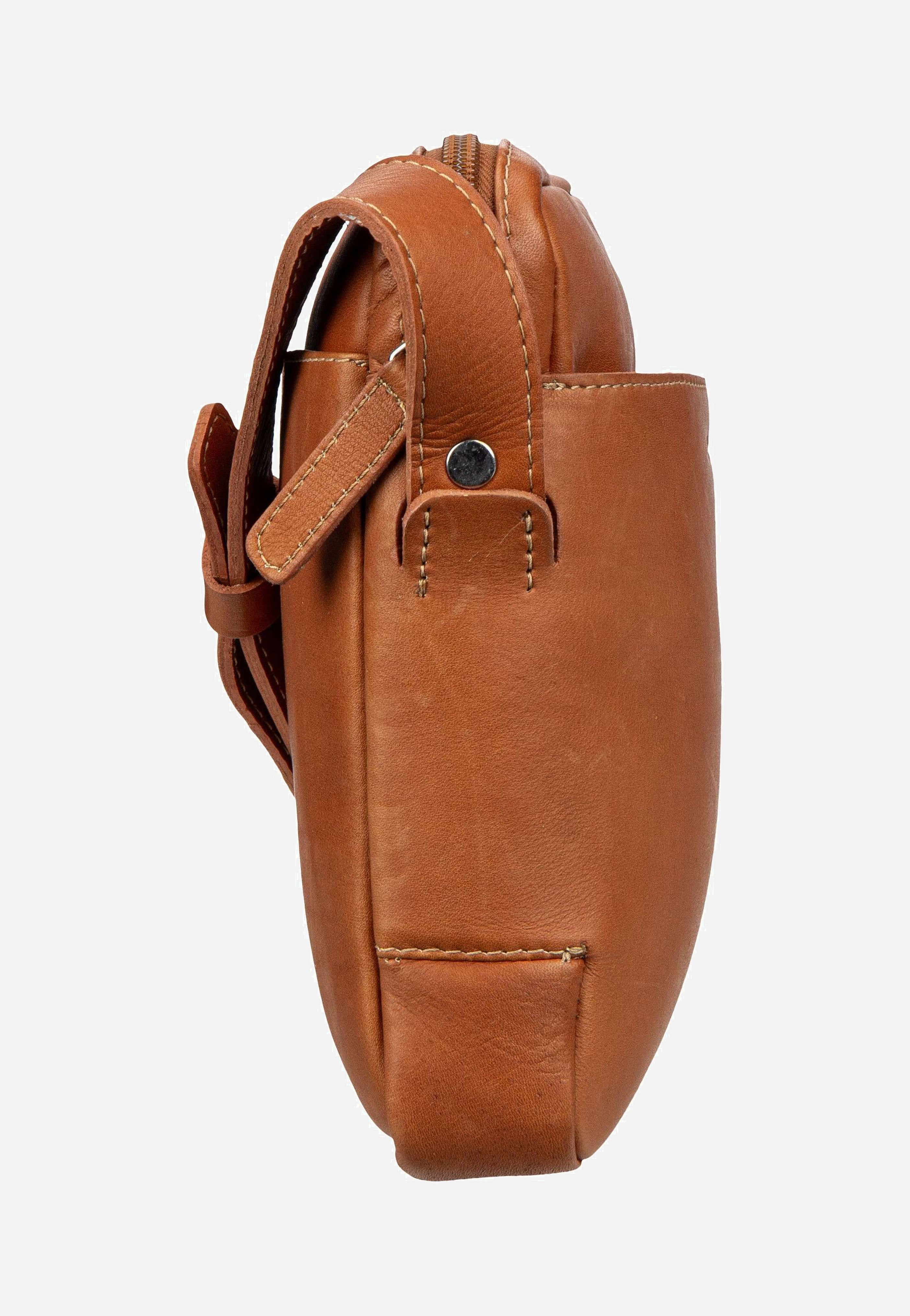 Harold's - Campo 2719 Cognac - Crossbody Bag | Men-Image