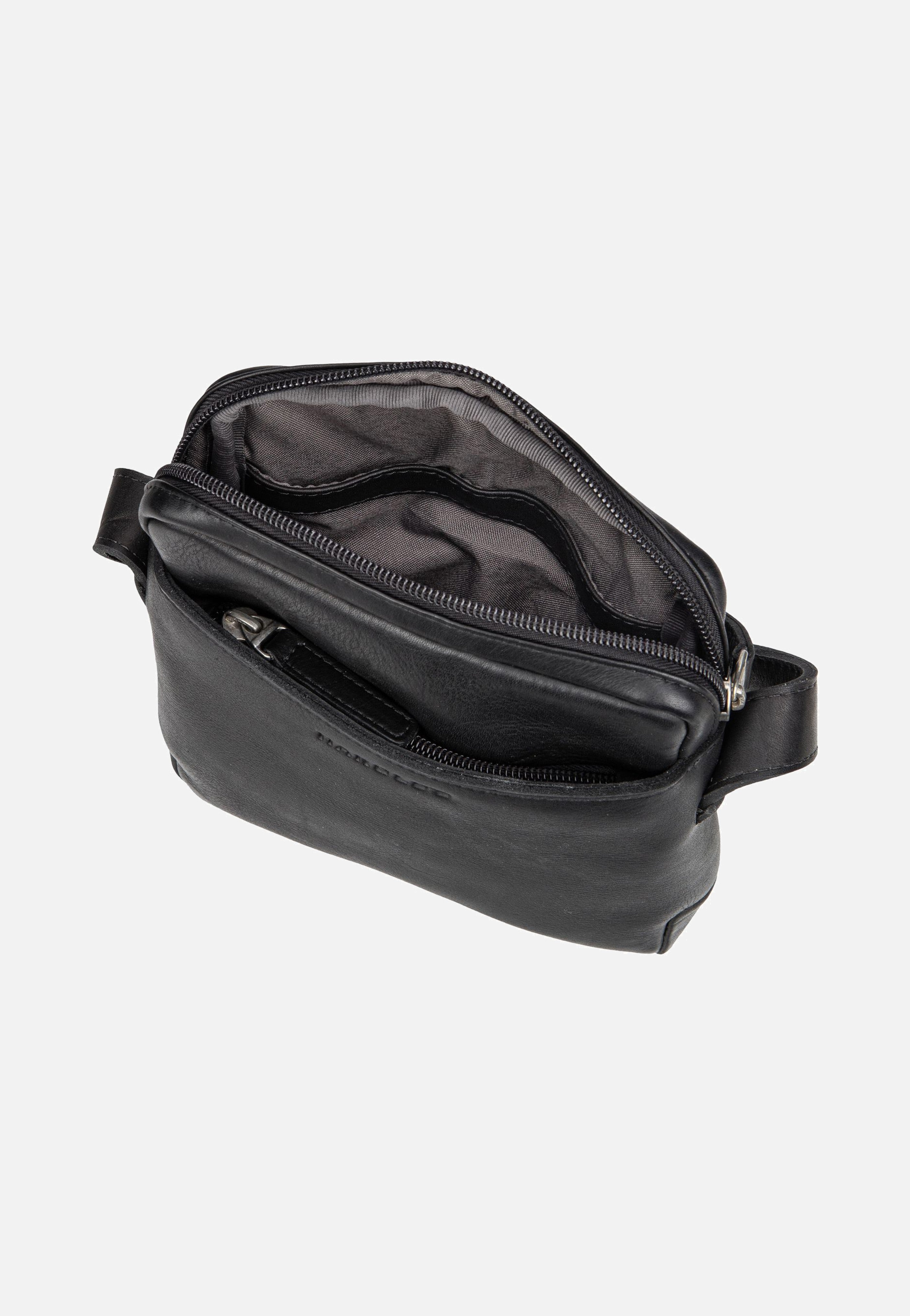 Harold's - Campo 2719 Schwarz - Crossbody Bag | Men-Image