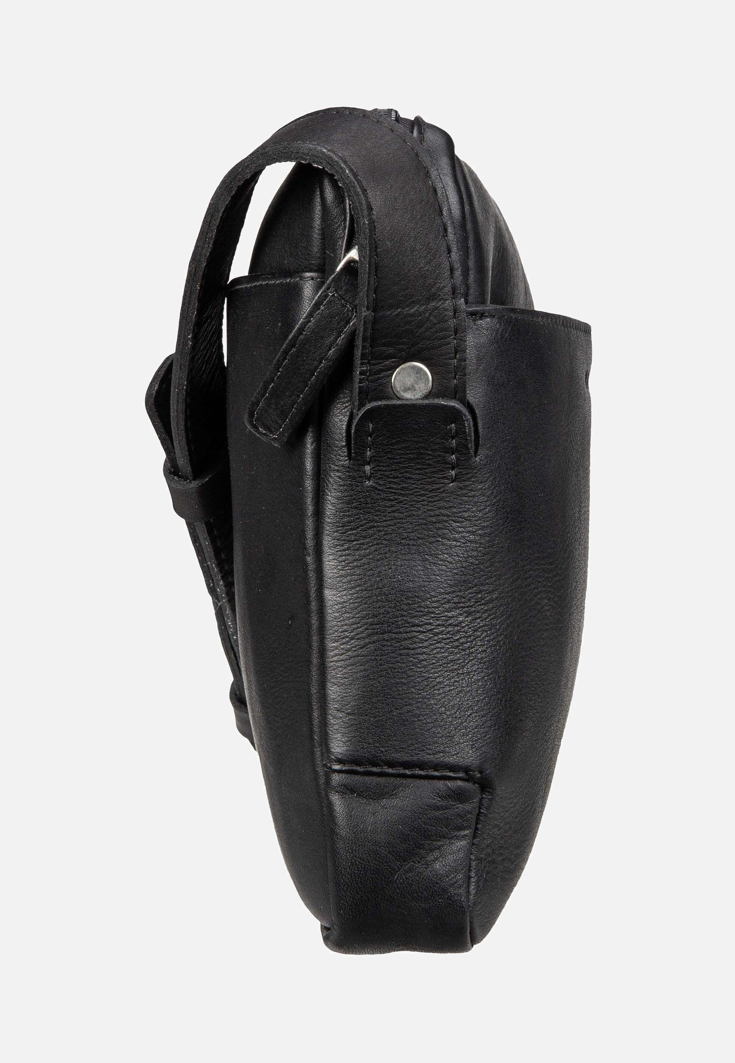 Harold's - Campo 2719 Schwarz - Crossbody Bag | Men-Image