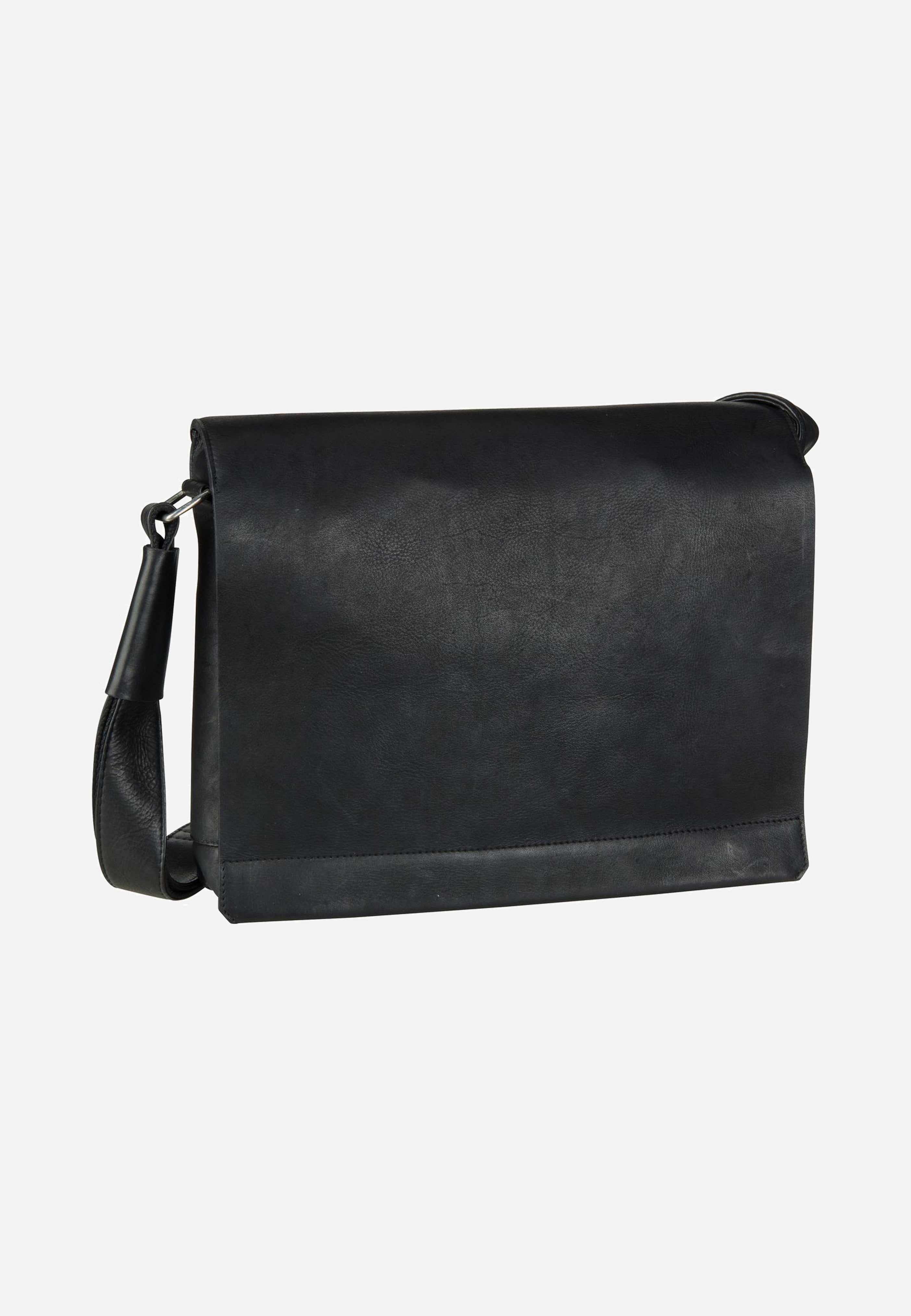 Harold's - Campo 4679 M Schwarz - Messenger Bag | Neutral-Image