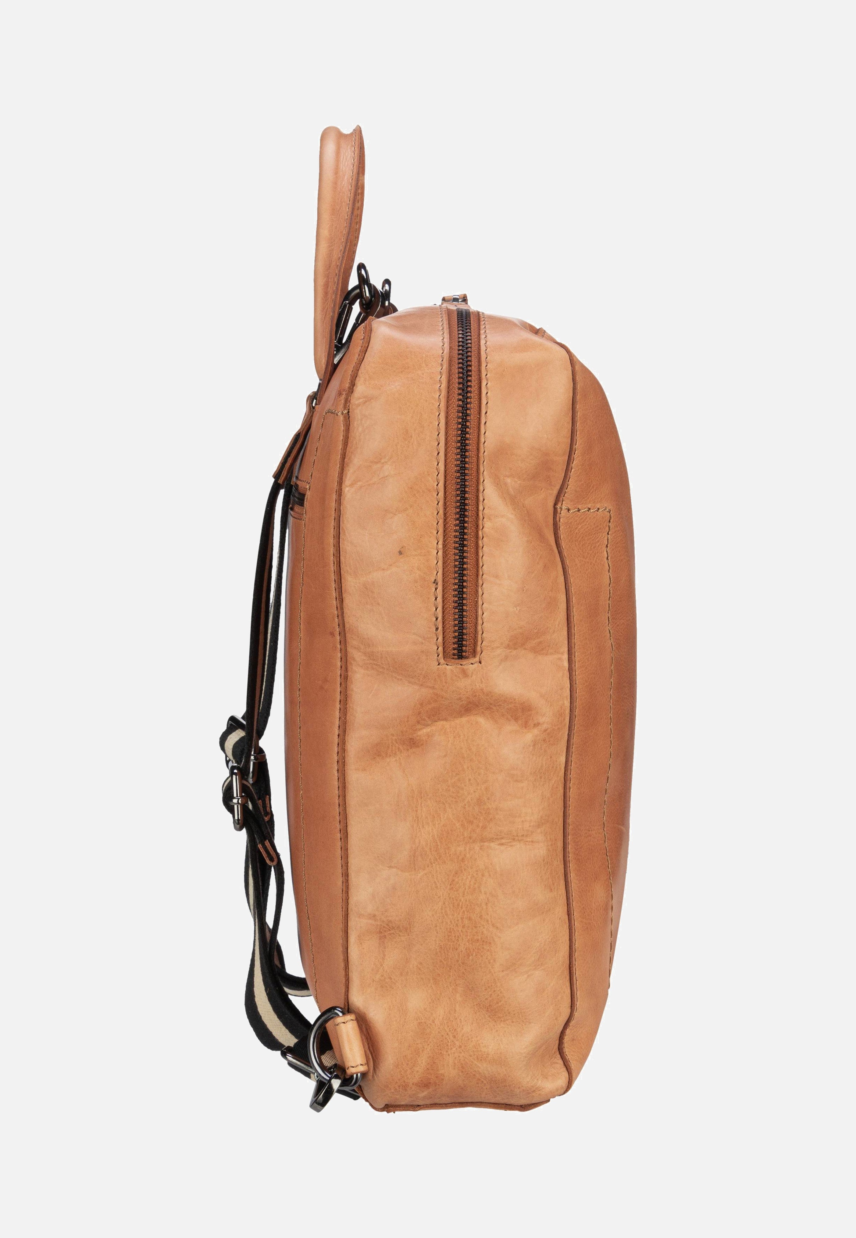 Harold's - Caugio CAU2958 Camel - Backpack | Neutral-Image