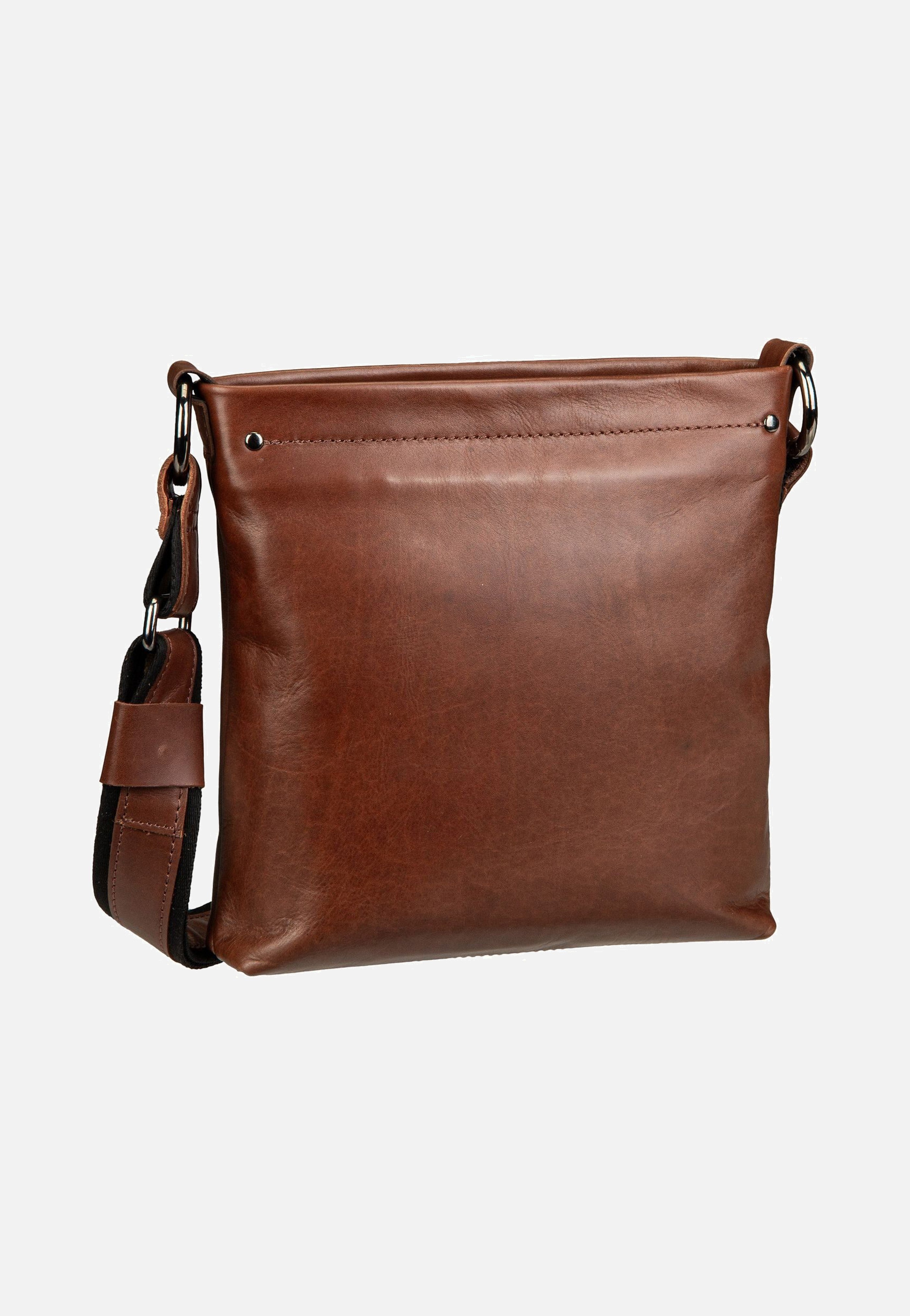 Harold's - Caugio CAU15 Cognac - Crossbody Bag | Neutral-Image