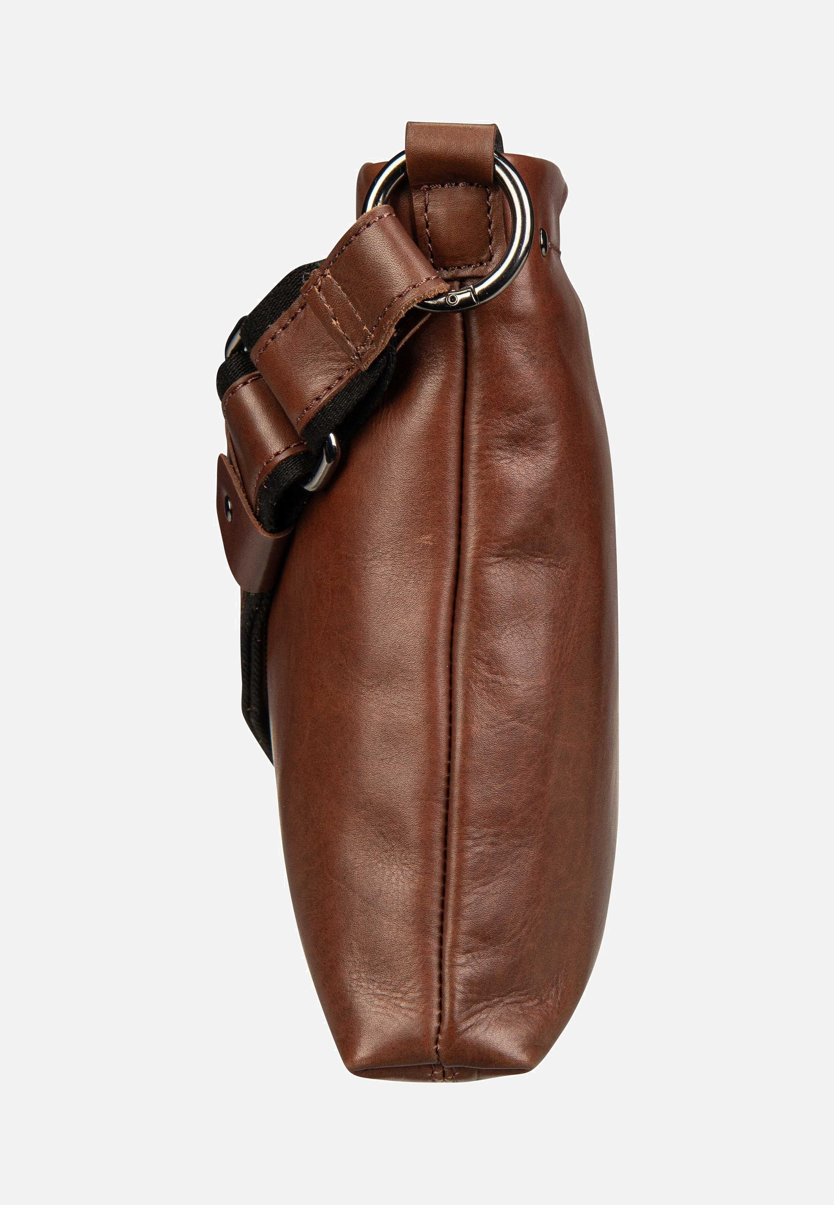 Harold's - Caugio CAU15 Cognac - Crossbody Bag | Neutral-Image