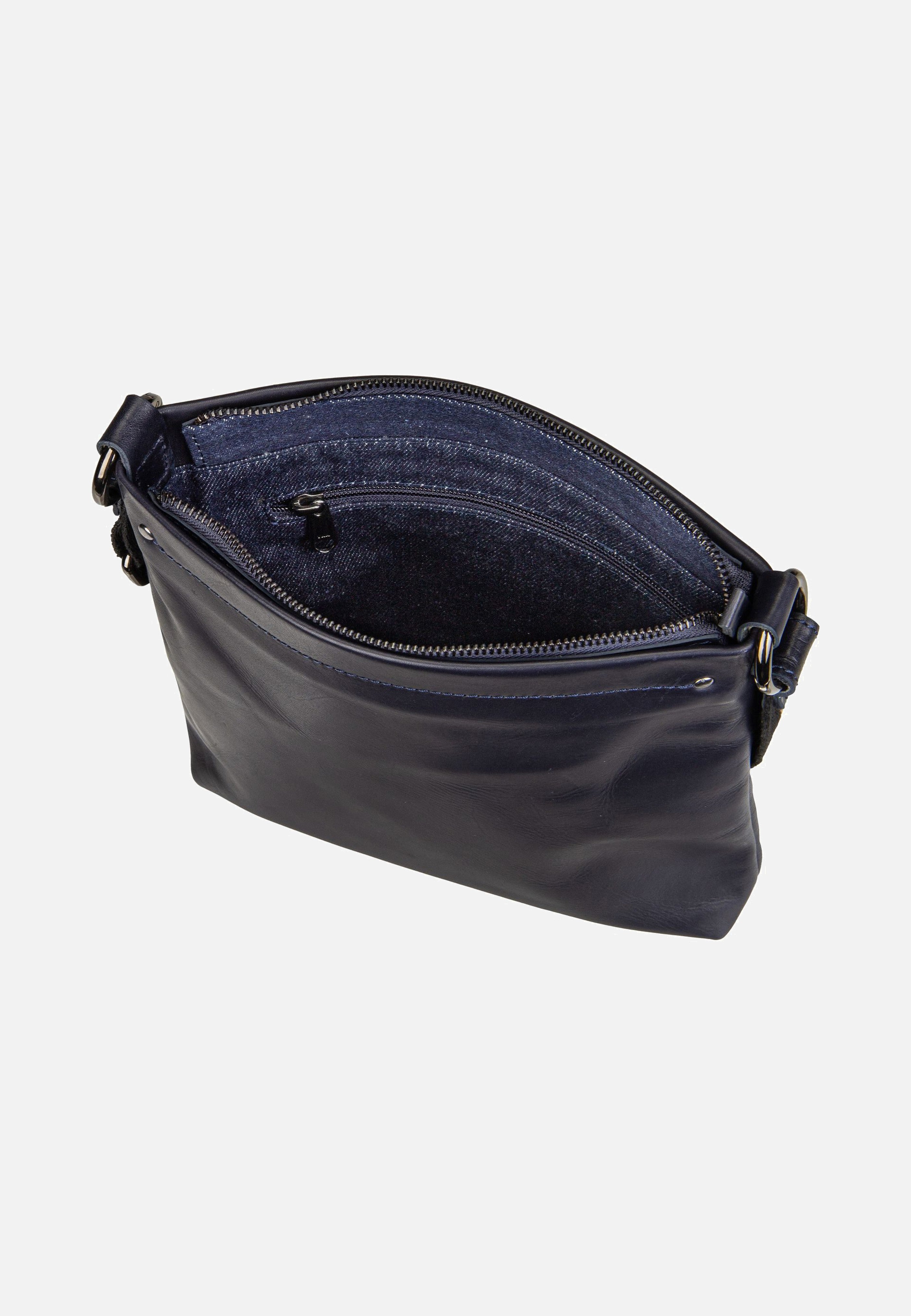 Harold's Caugio CAU15 Dunkelblau Crossbody Bag