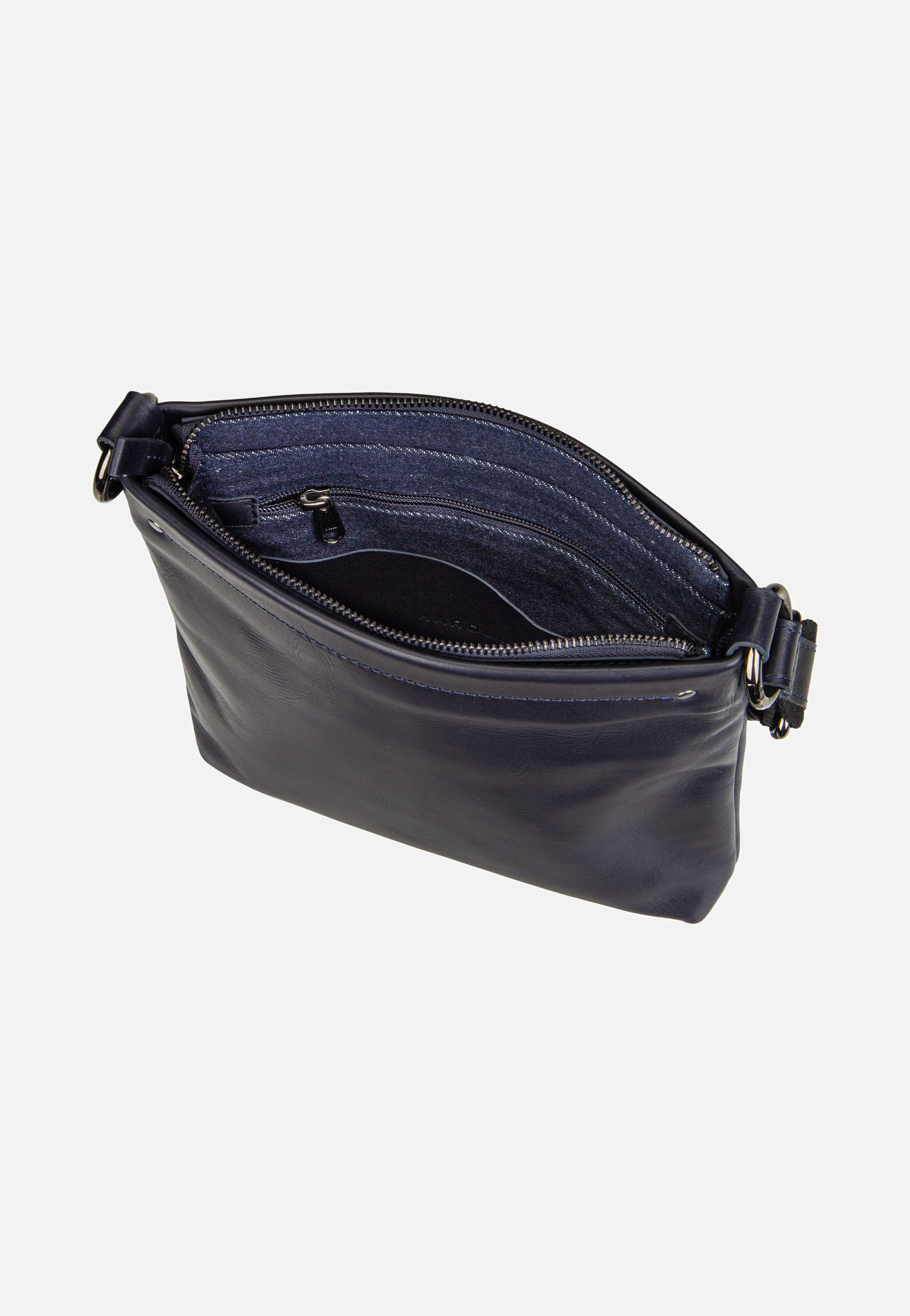 Harold's Caugio CAU15 Dunkelblau Crossbody Bag