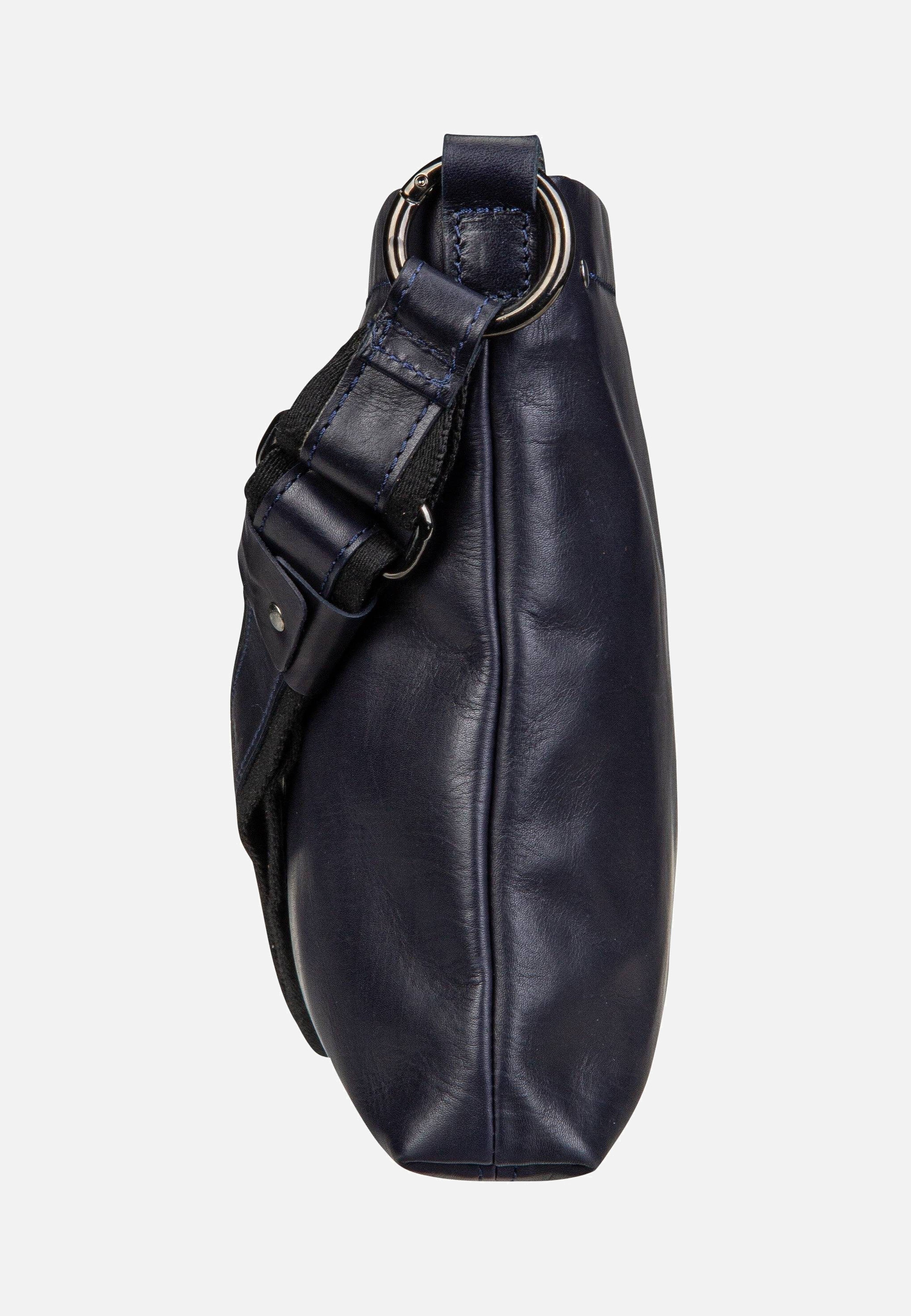 Harold's Caugio CAU15 Dunkelblau Crossbody Bag