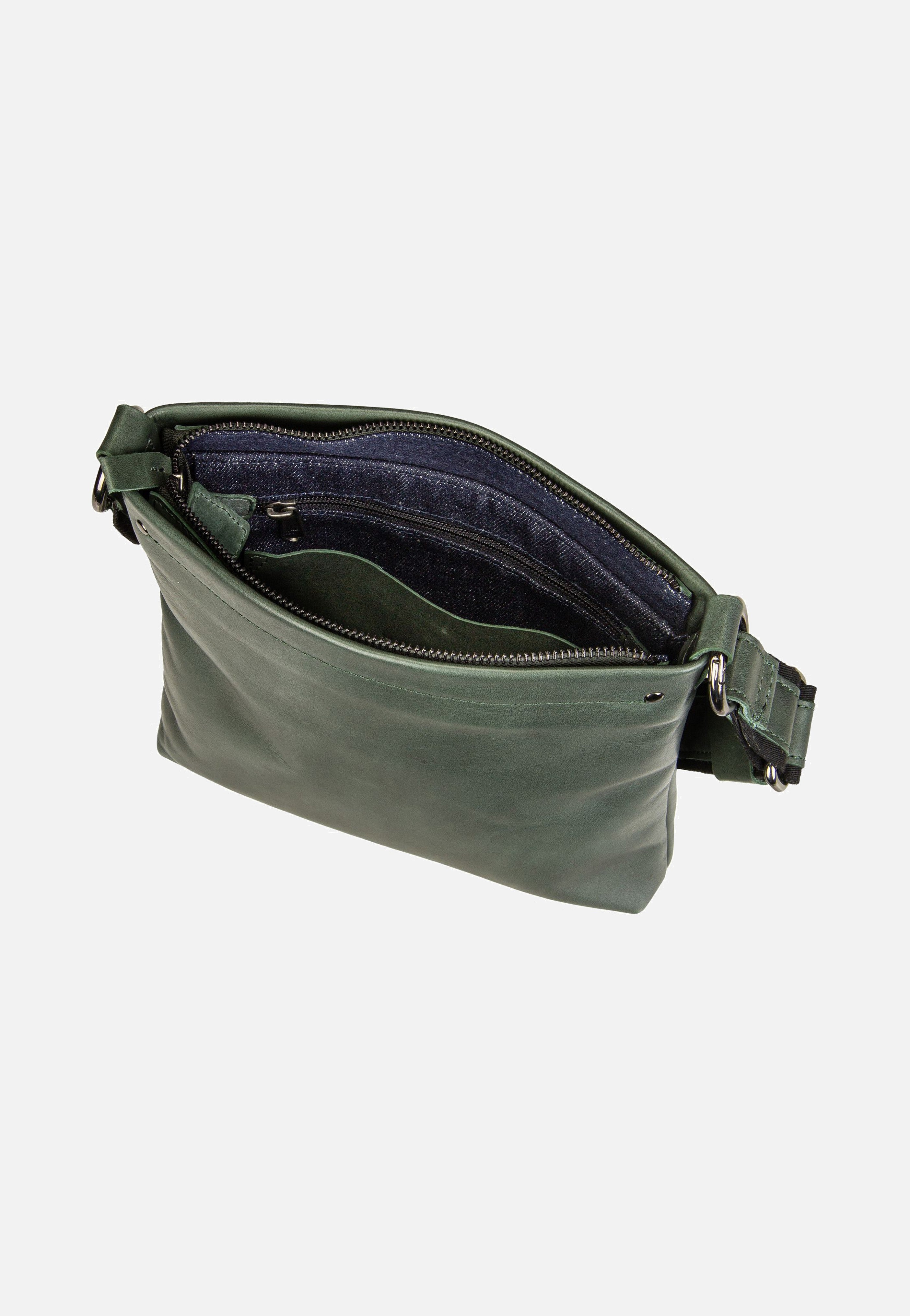 Harold's - Caugio CAU15 Grün - Crossbody Bag | Neutral-Image