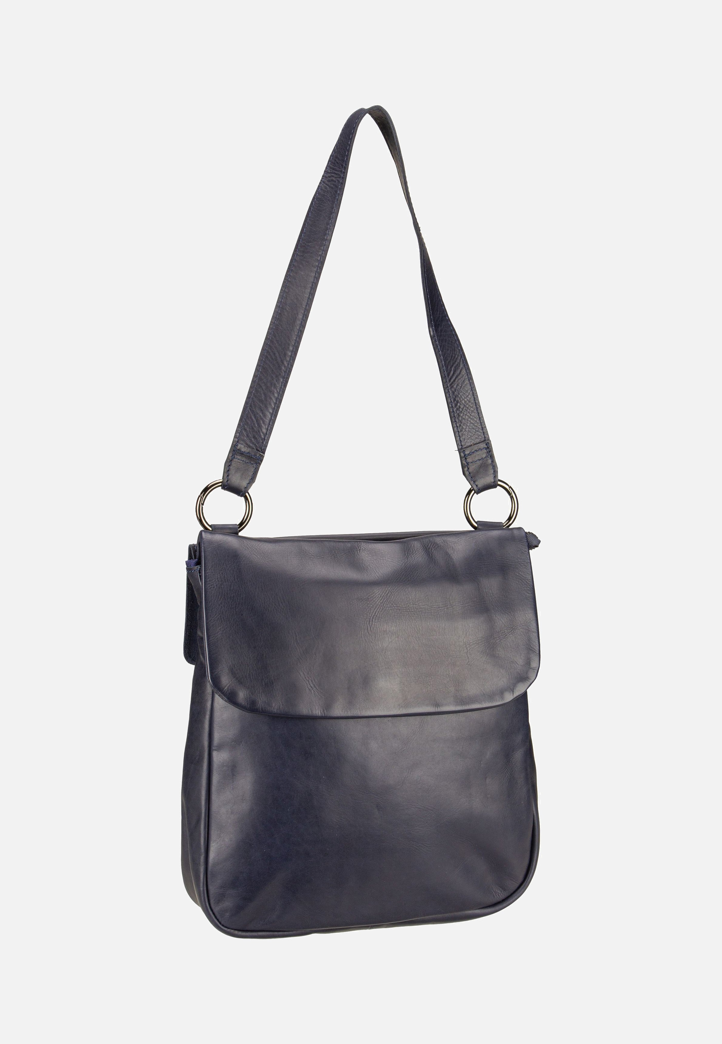 Harold's - Caugio CAU19 Dunkelblau - Hobo Bag | Women-Image