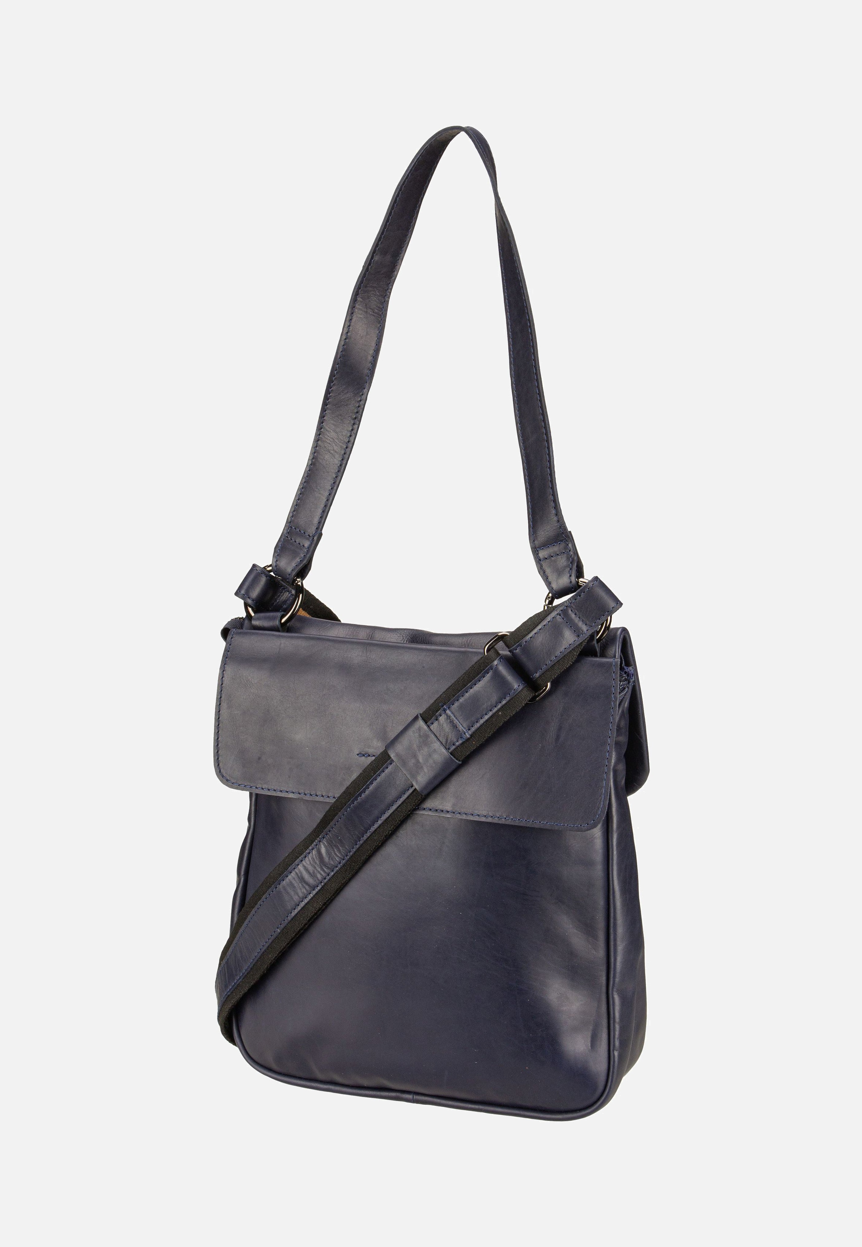 Harold's - Caugio CAU19 Dunkelblau - Hobo Bag | Women-Image