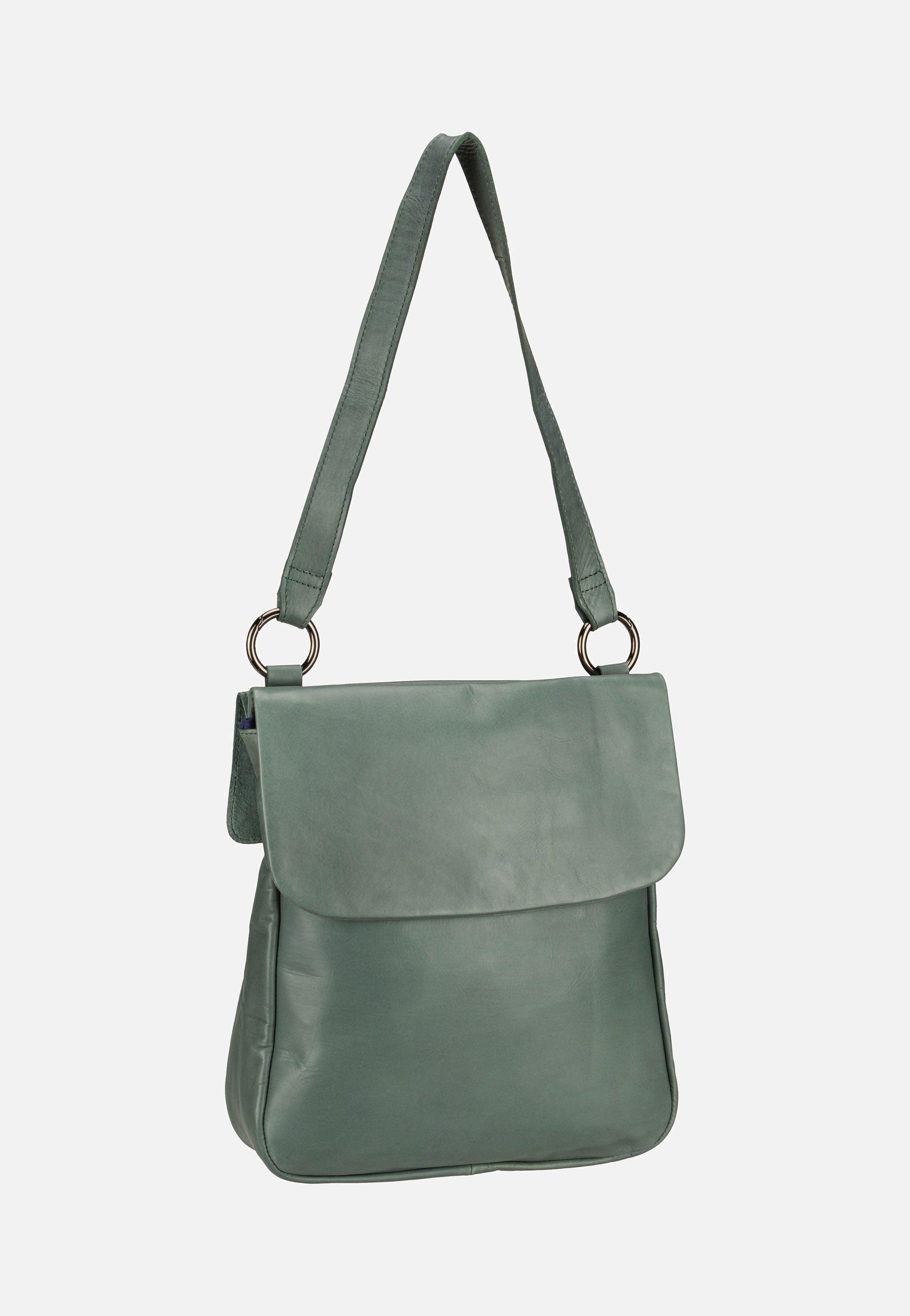 Harold's - Caugio CAU19 Grün - Hobo Bag | Women-Image