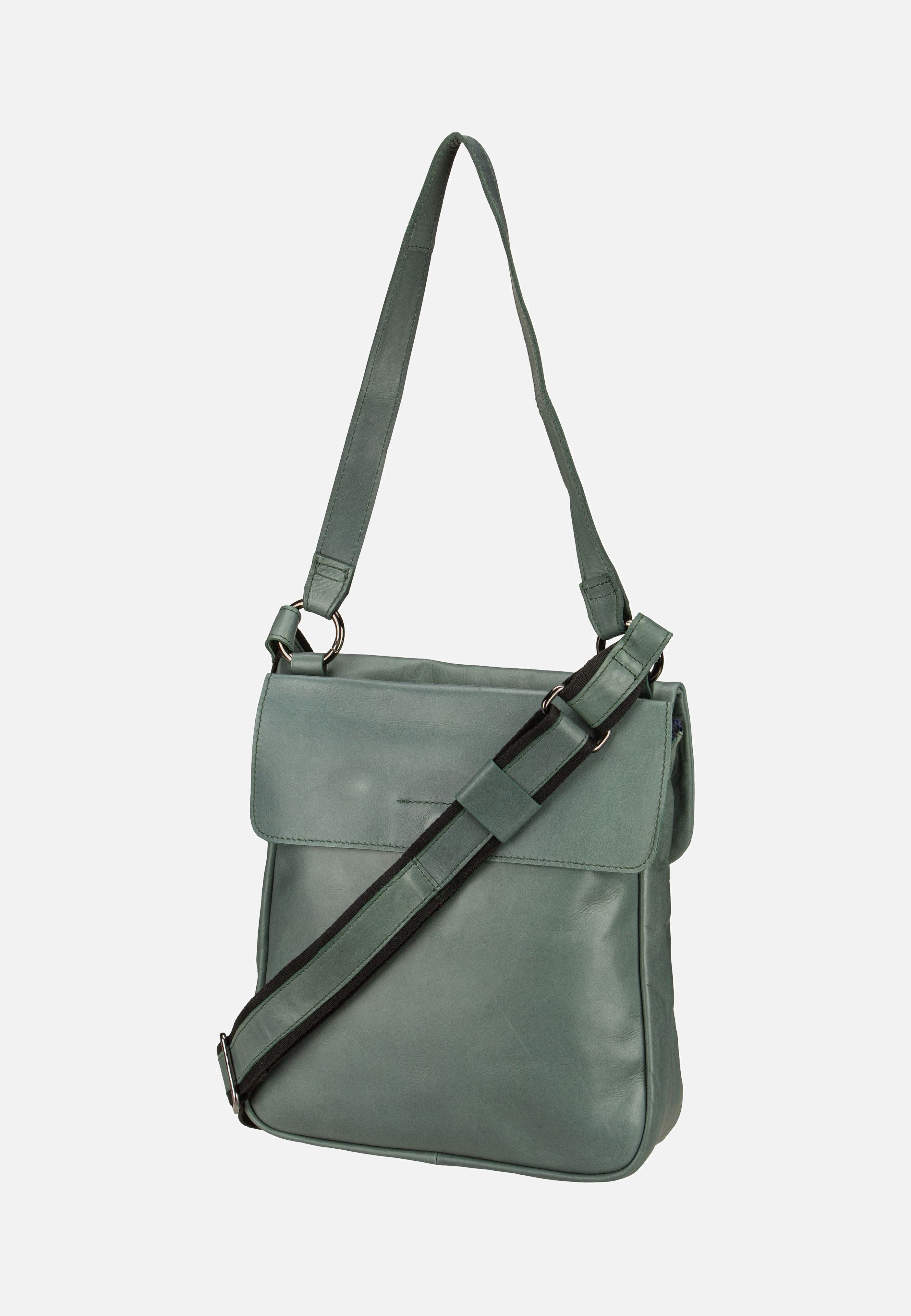 Harold's - Caugio CAU19 Grün - Hobo Bag | Women-Image