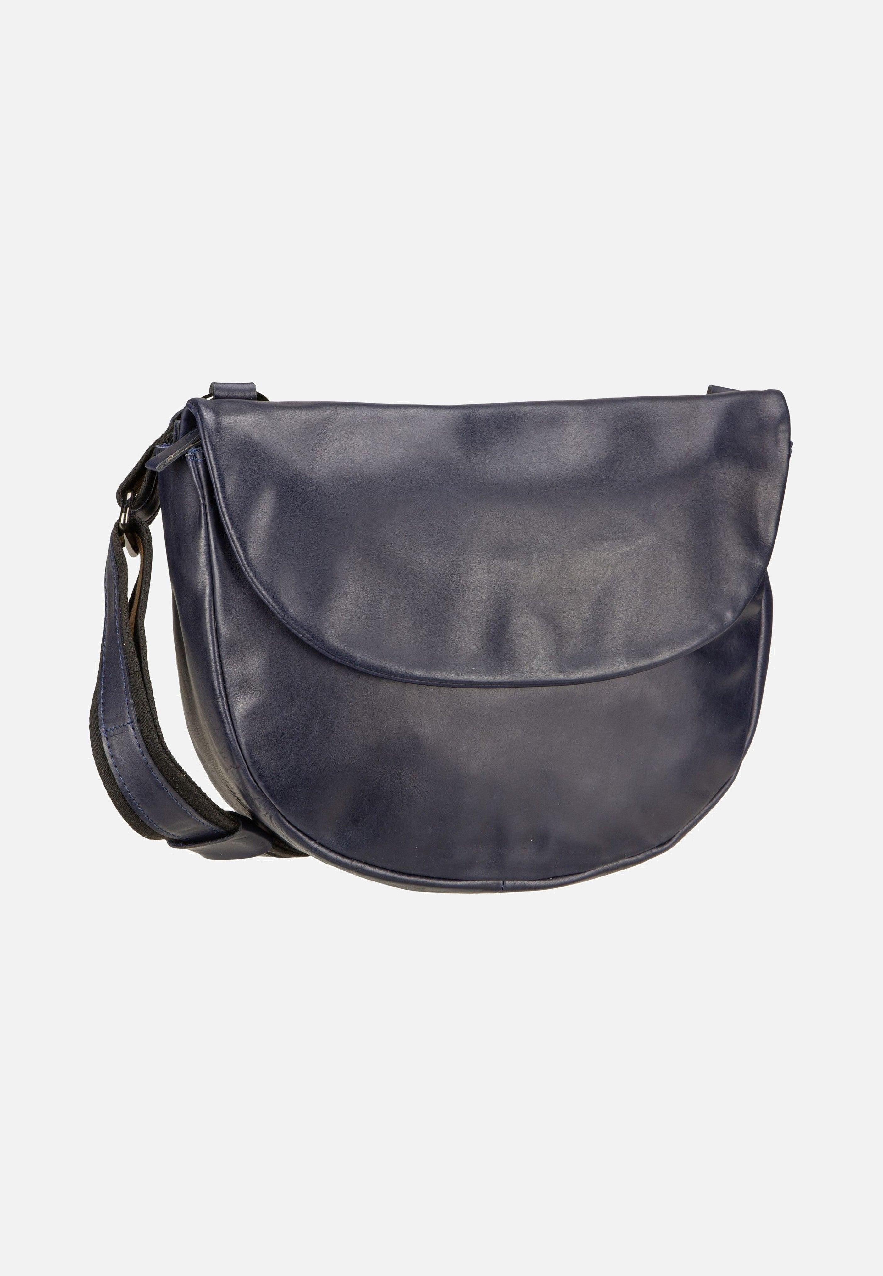 Harold's - Caugio CAU26 Dunkelblau - Saddle Bag | Women-Image
