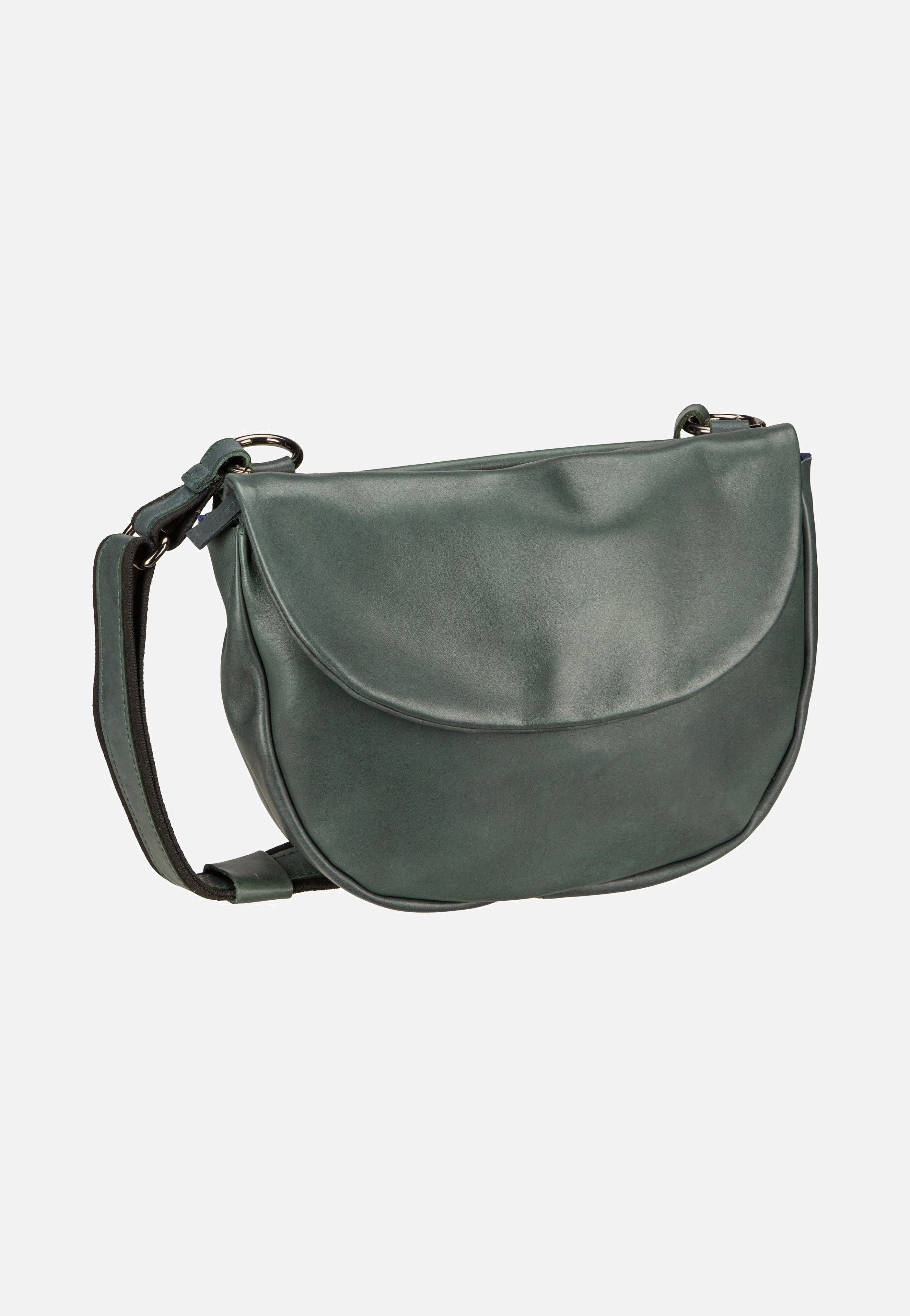 Harold's - Caugio CAU26 Grün - Saddle Bag | Women-Image