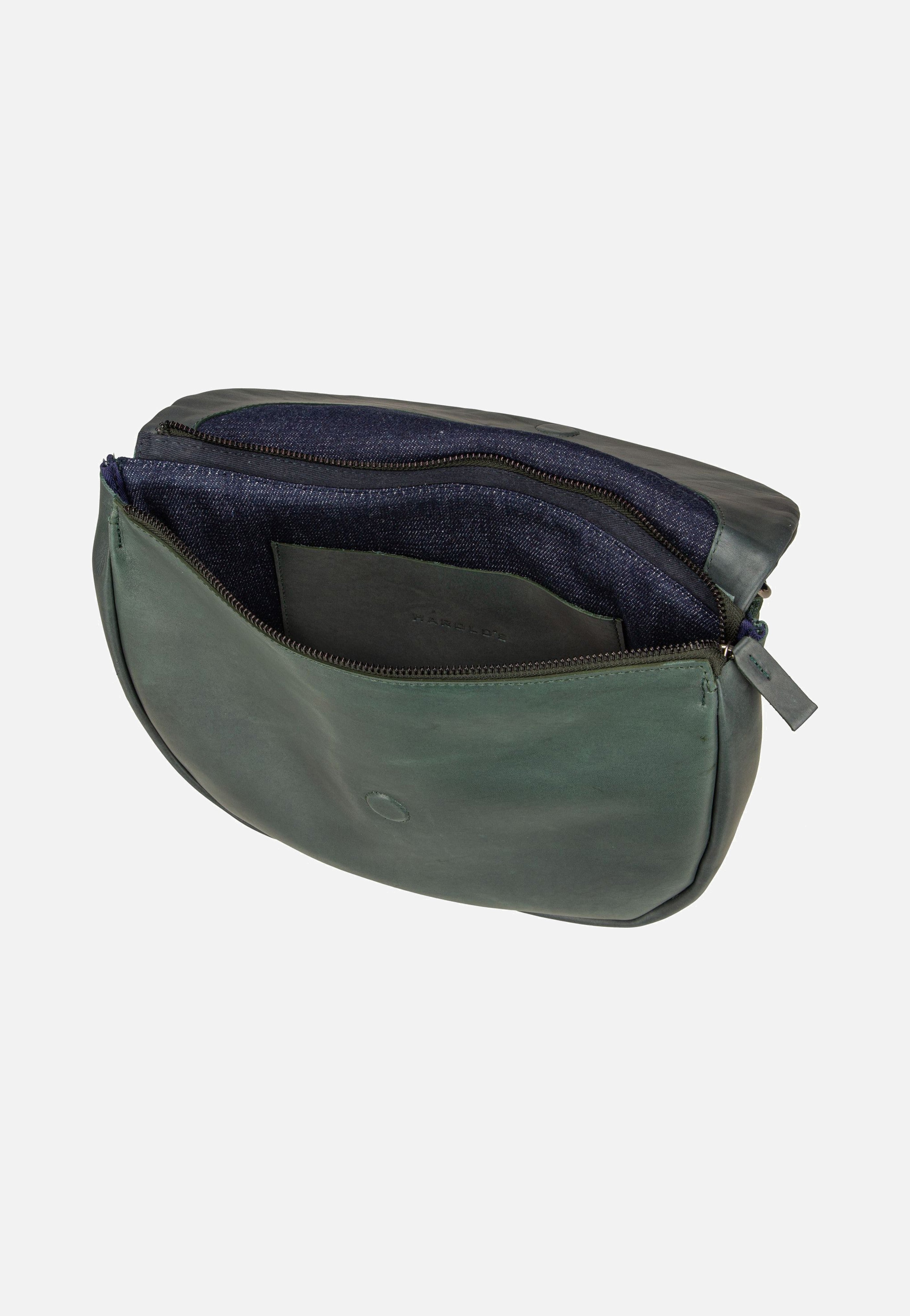 Harold's - Caugio CAU26 Grün - Saddle Bag | Women-Image