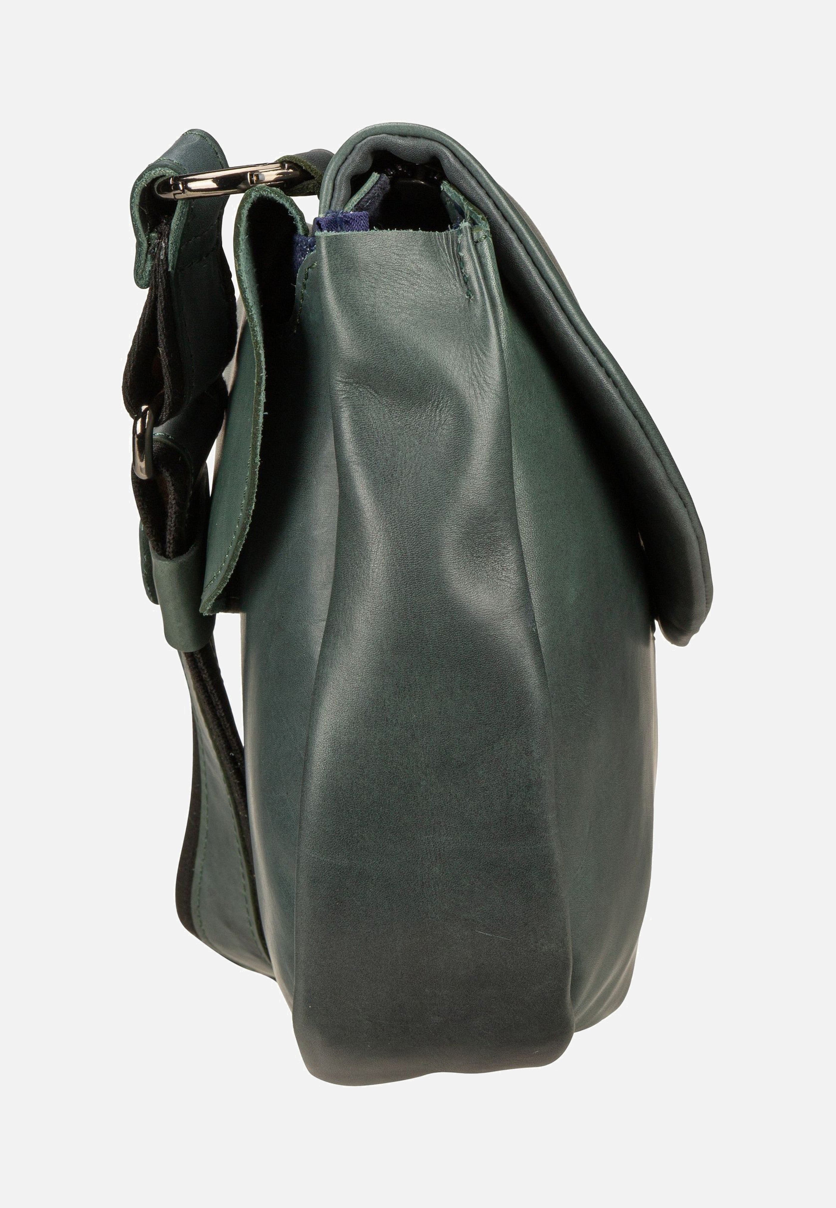 Harold's - Caugio CAU26 Grün - Saddle Bag | Women-Image