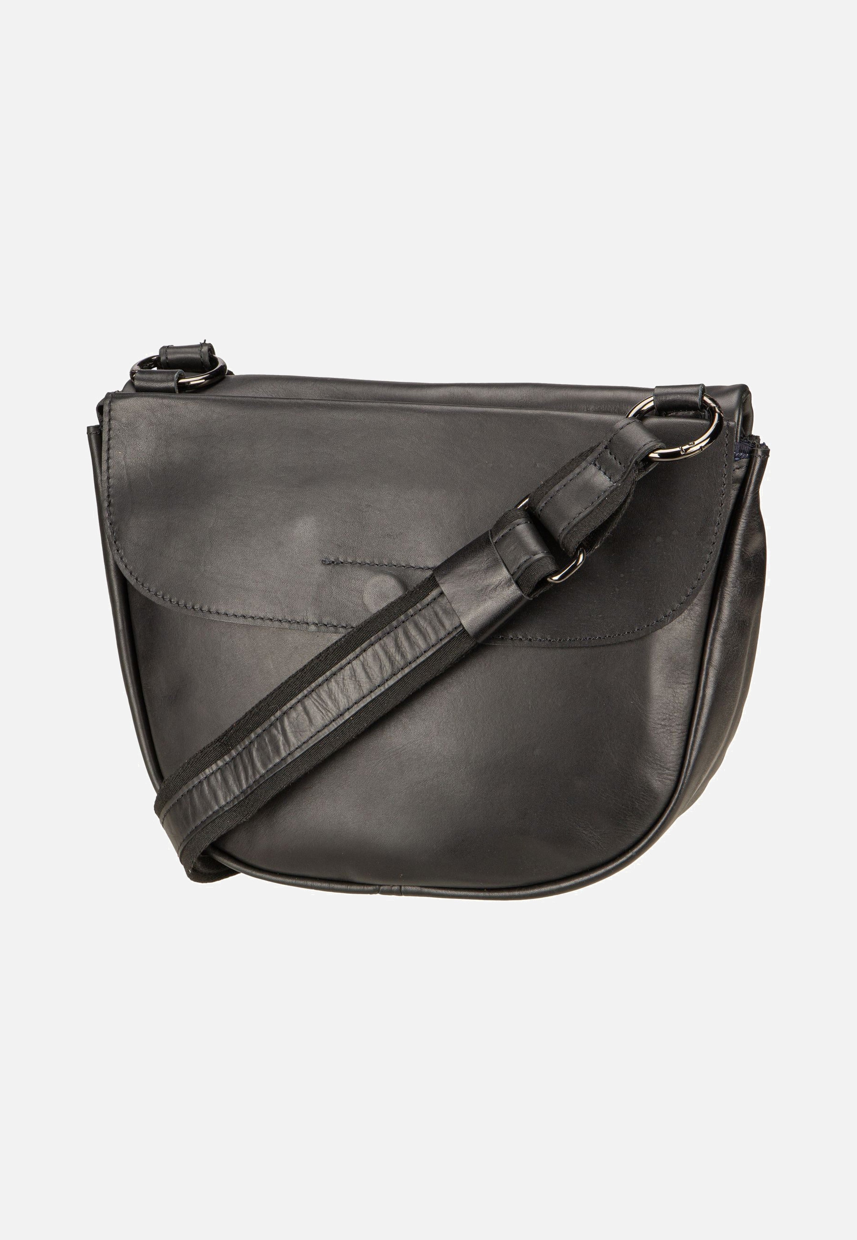 Harold's - Caugio CAU26 Schwarz - Saddle Bag | Women-Image