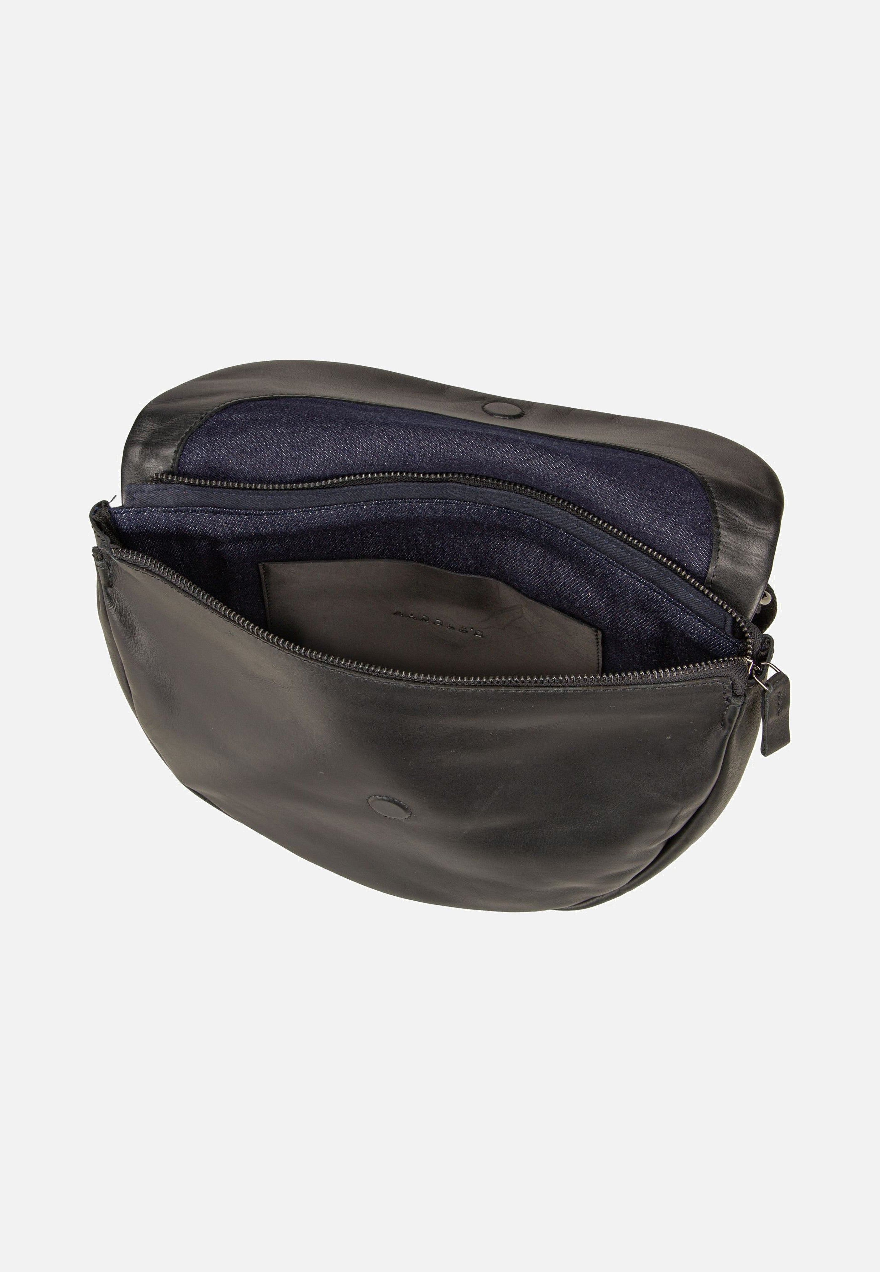 Harold's - Caugio CAU26 Schwarz - Saddle Bag | Women-Image