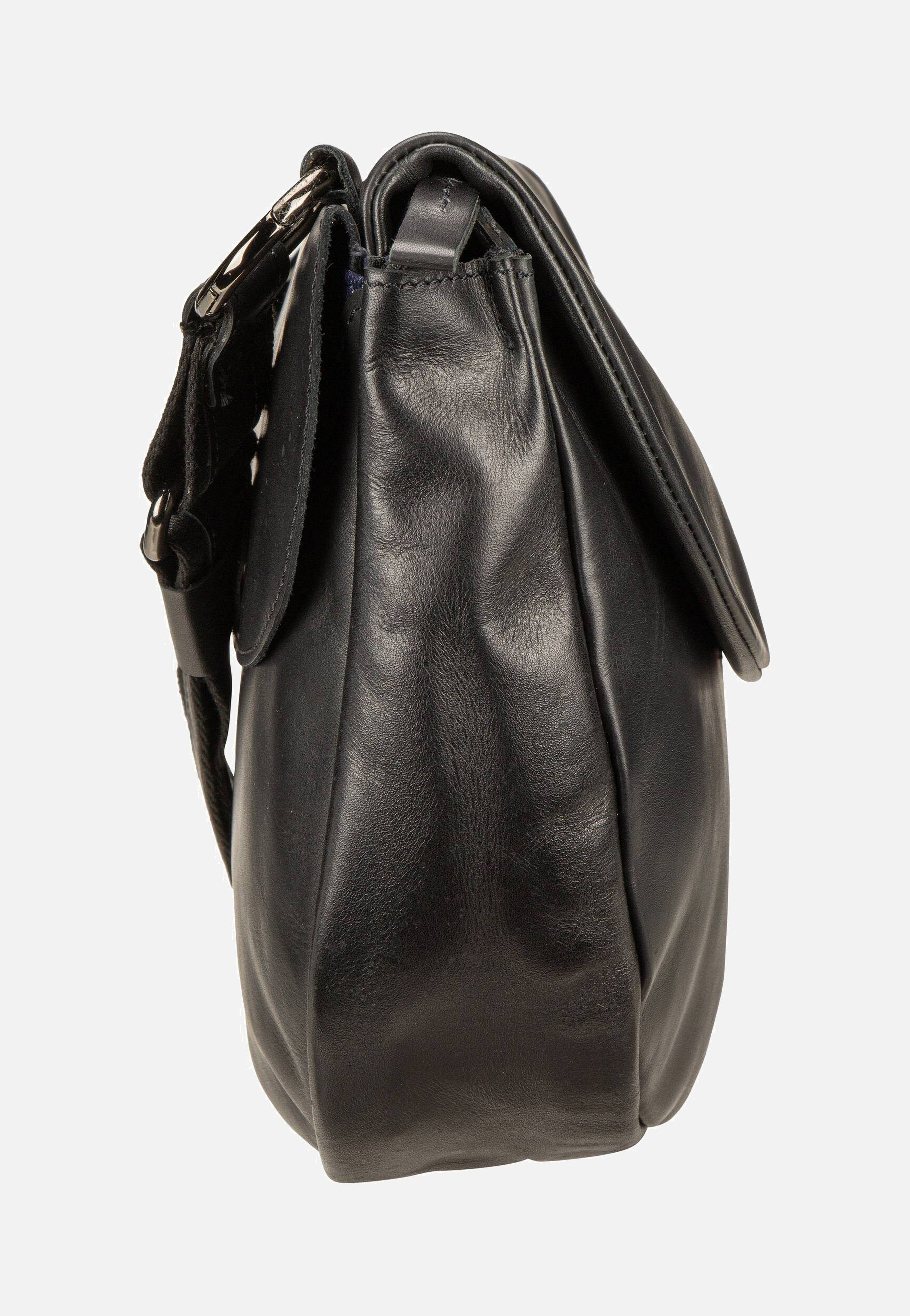 Harold's - Caugio CAU26 Schwarz - Saddle Bag | Women-Image