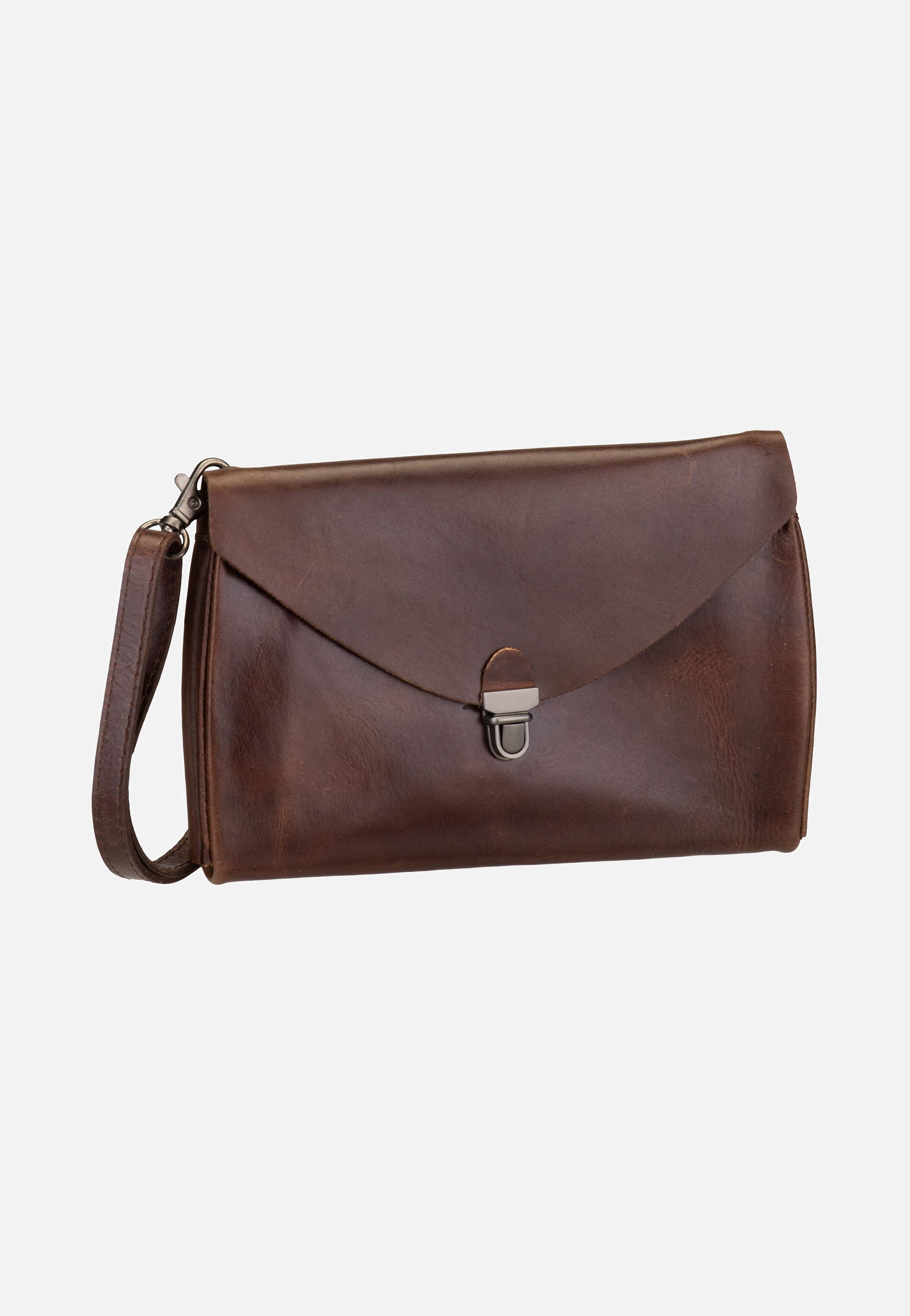 Harold's Fold FO2 Braun - Crossbody Bag | Sakoi