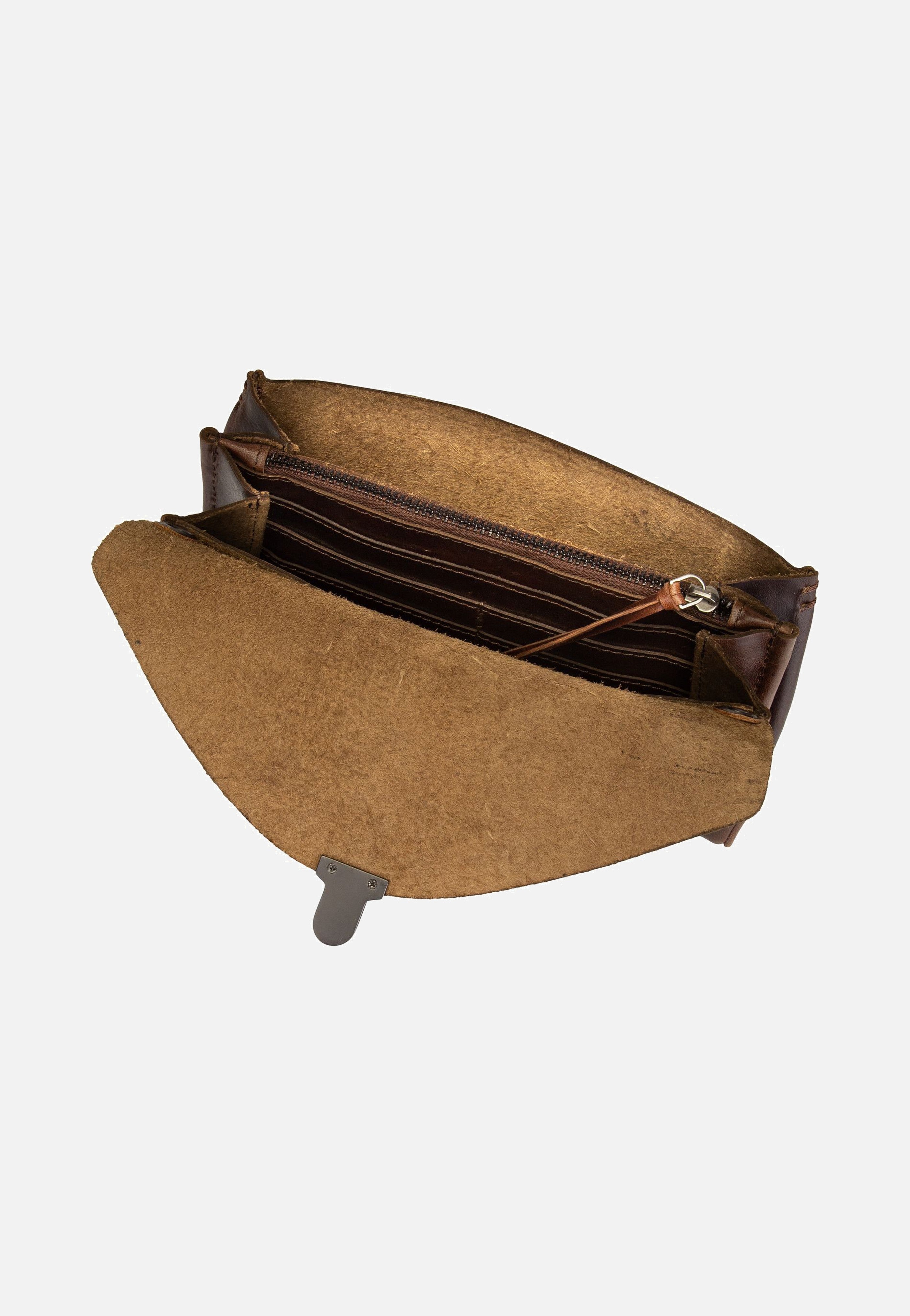 Harold's - Fold FO2 Braun - Crossbody Bag | Women-Image