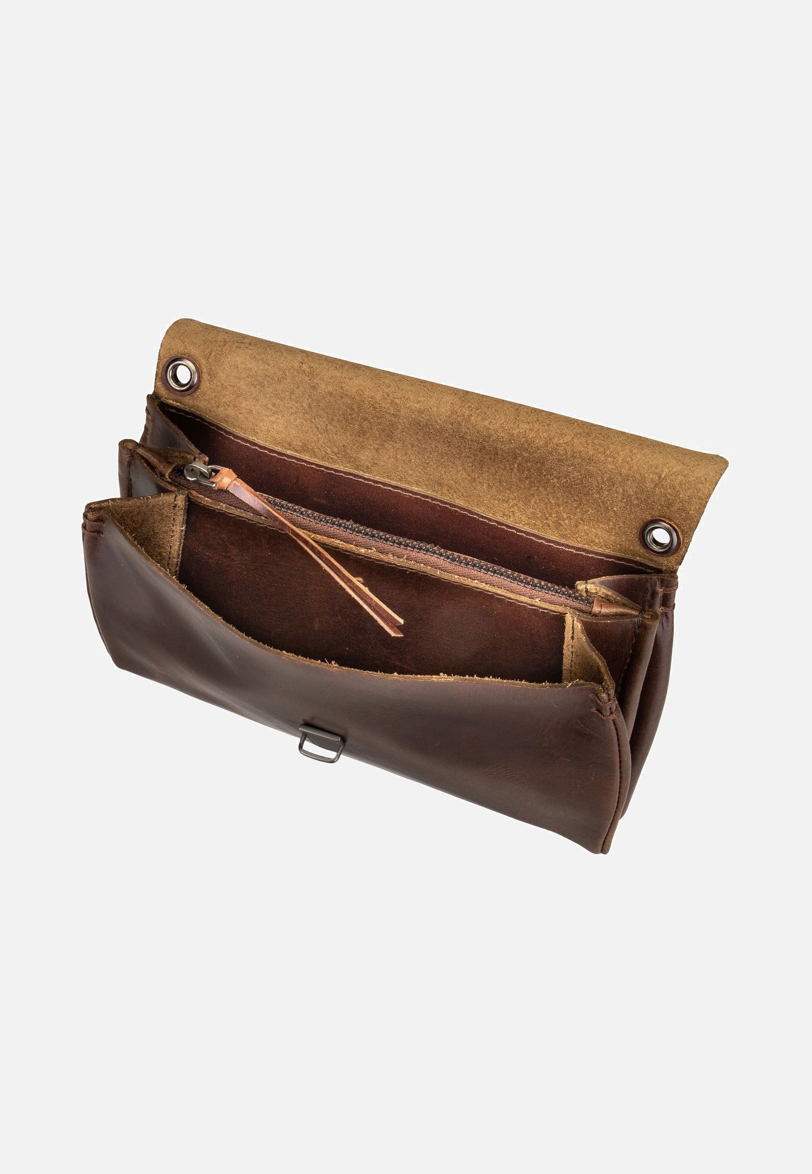 Harold's - Fold FO2 Braun - Crossbody Bag | Women-Image
