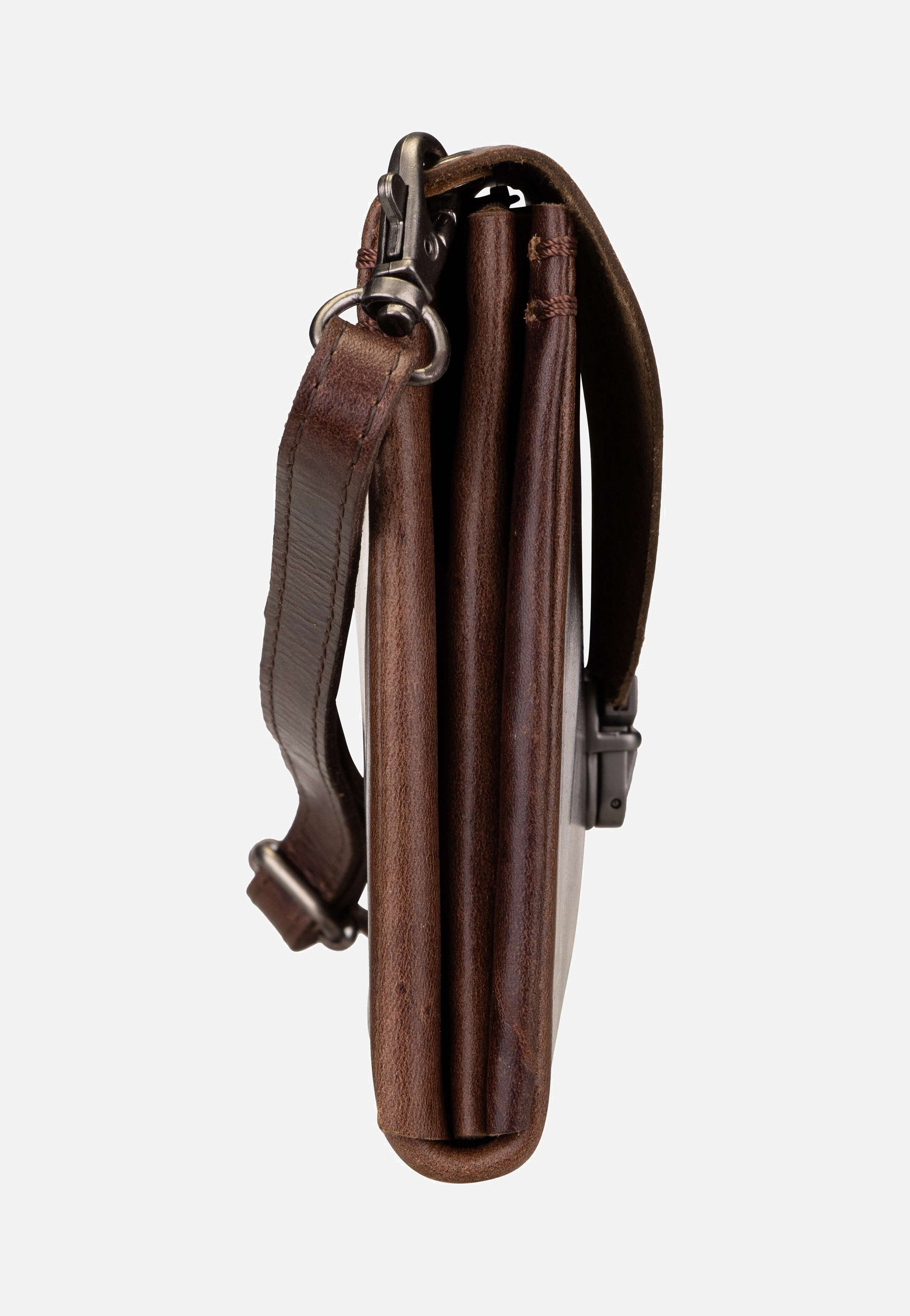 Harold's - Fold FO2 Braun - Crossbody Bag | Women-Image