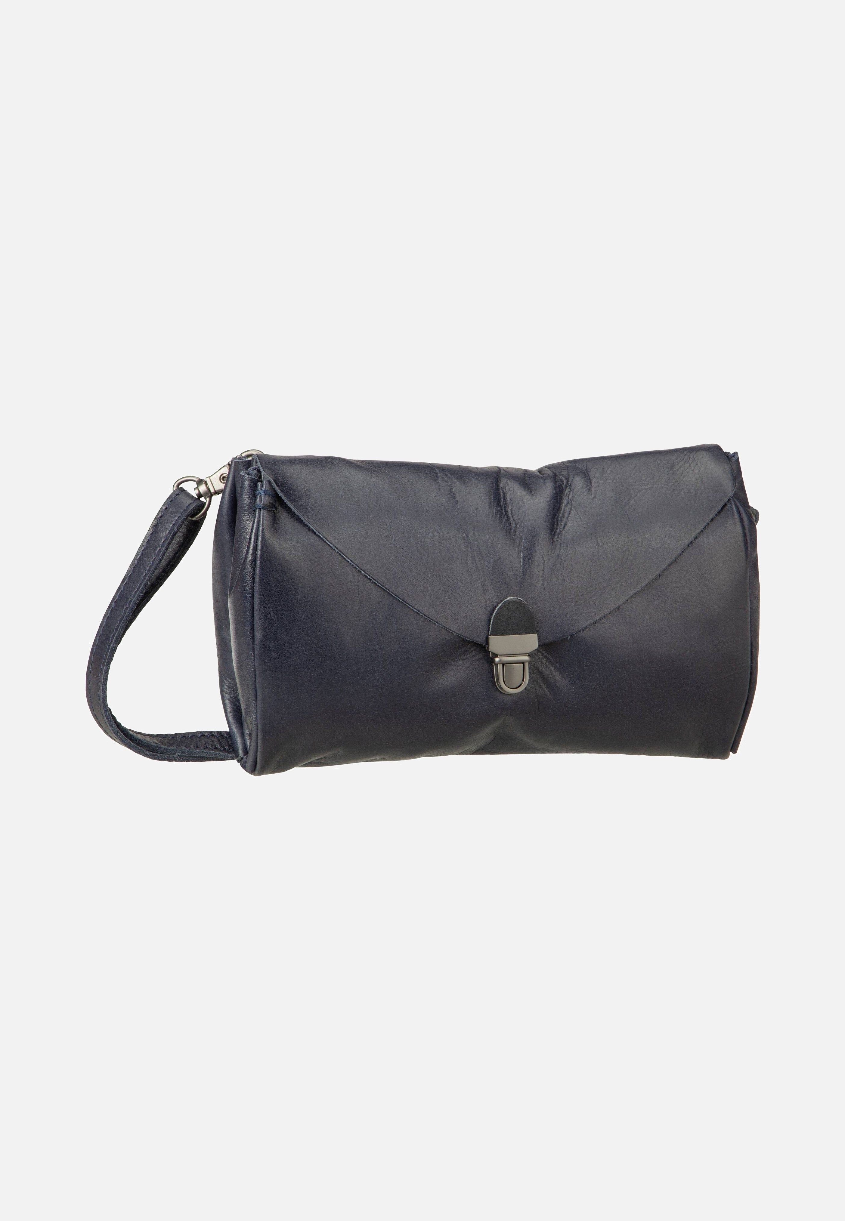Harold's - Fold FO2 Dunkelblau - Shoulder Bag | Women-Image