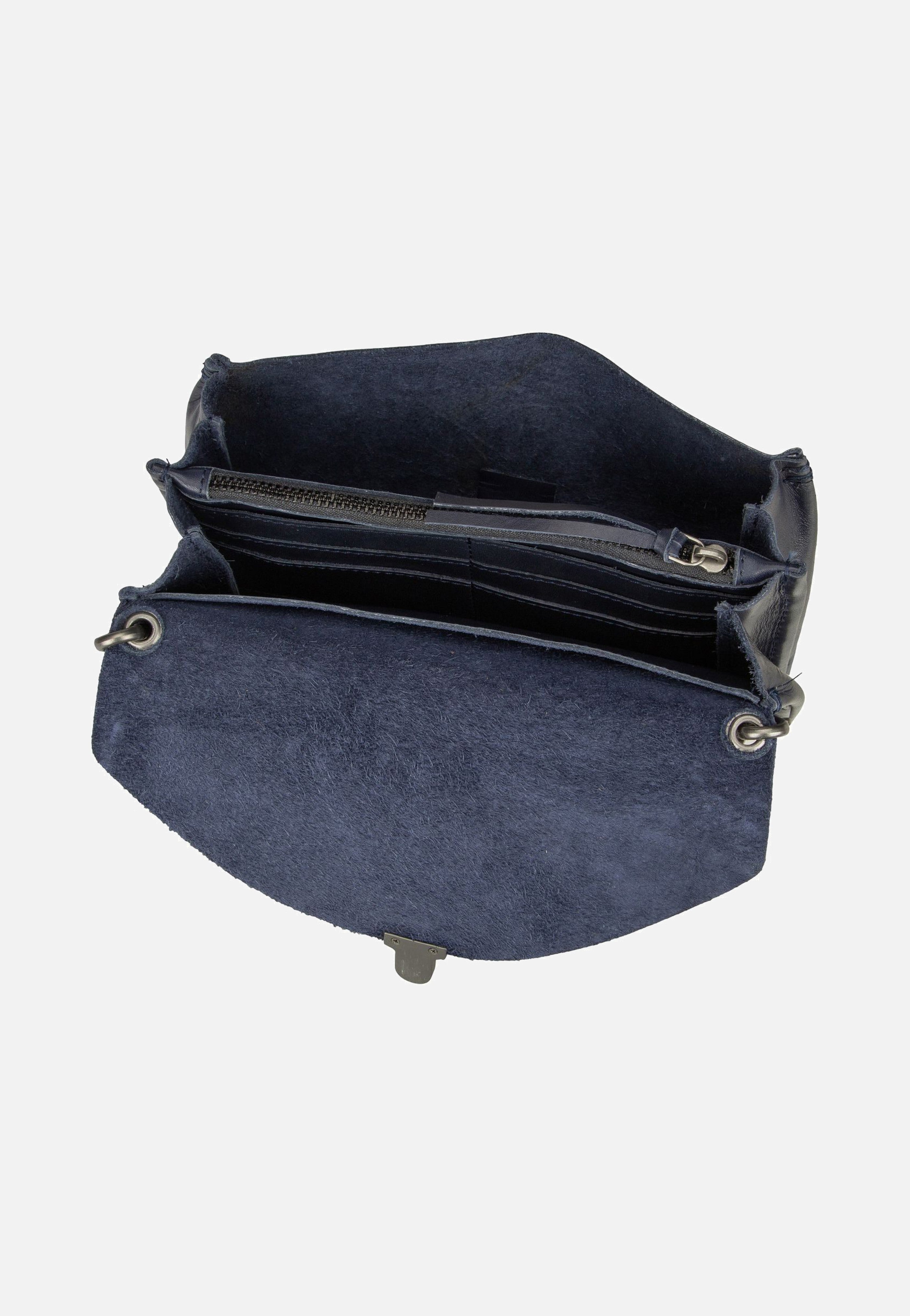 Harold's - Fold FO2 Dunkelblau - Shoulder Bag | Women-Image