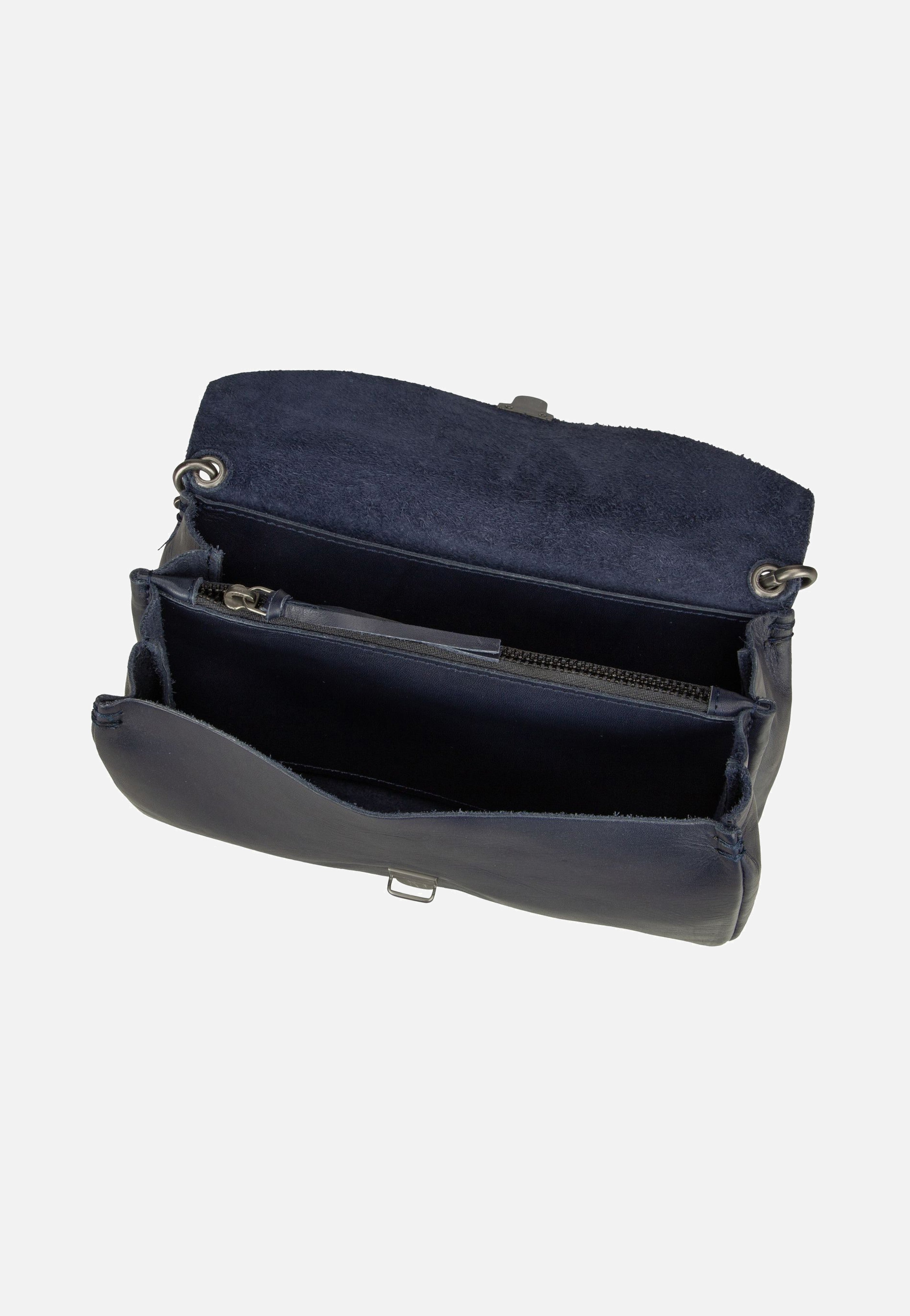Harold's - Fold FO2 Dunkelblau - Shoulder Bag | Women-Image