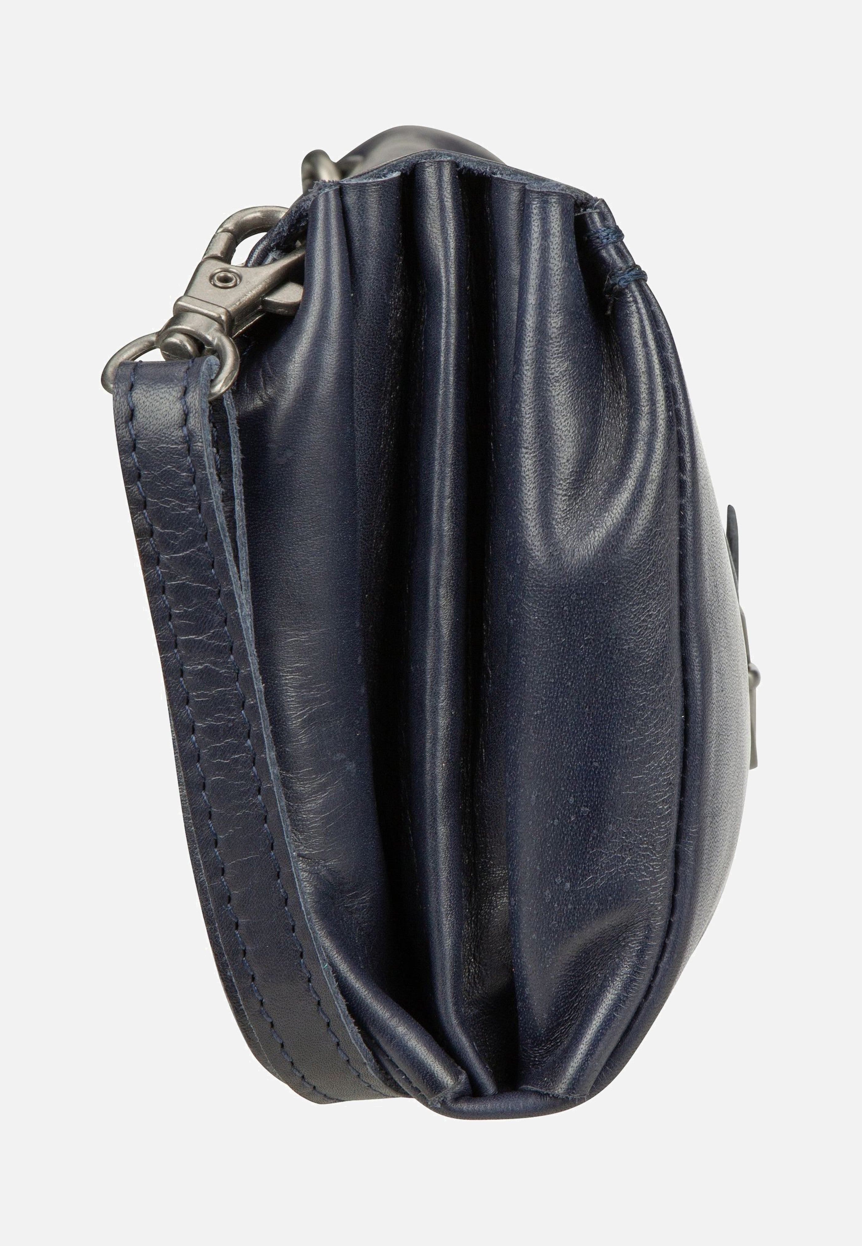 Harold's - Fold FO2 Dunkelblau - Shoulder Bag | Women-Image