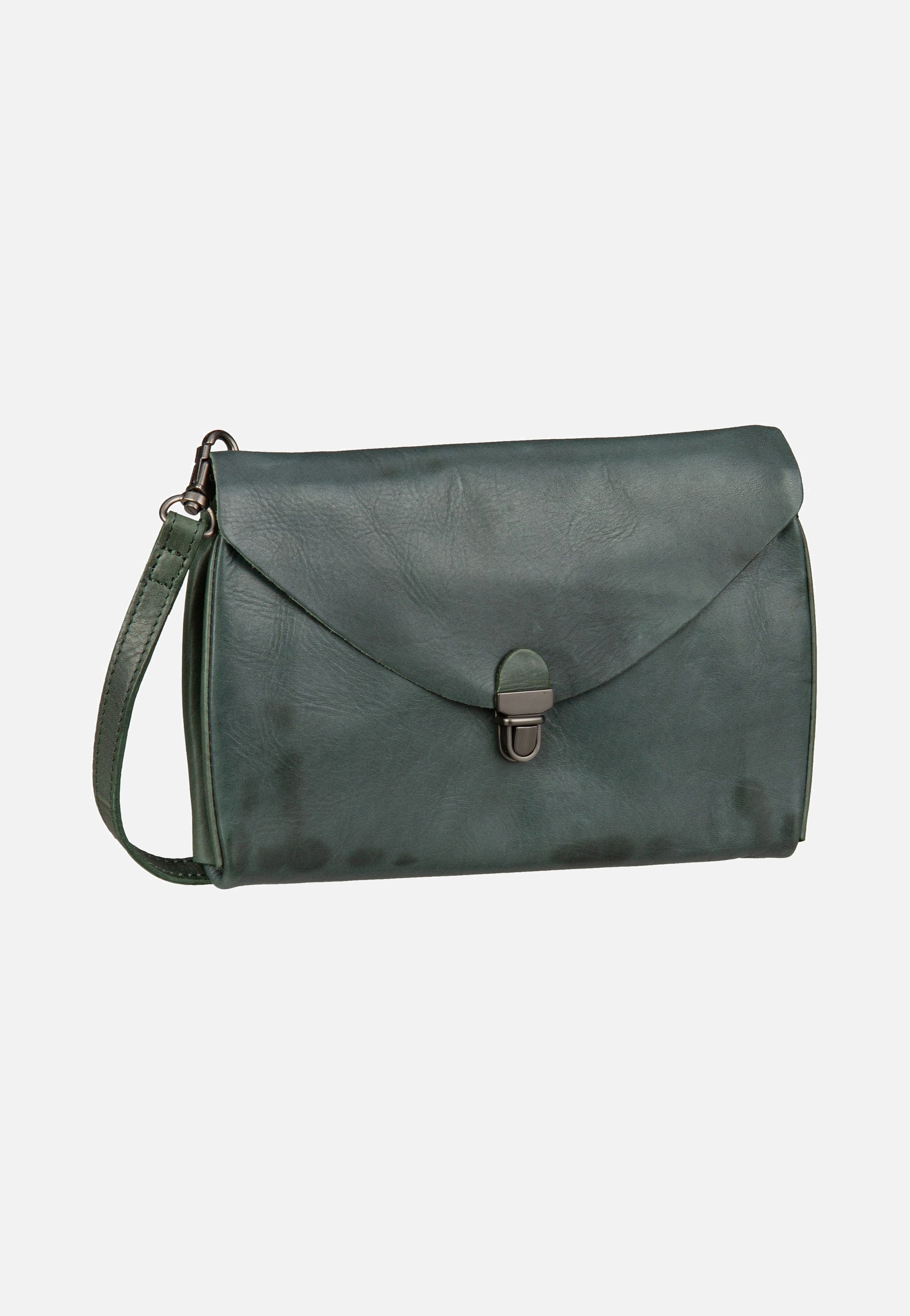 Harold's - Fold FO2 Grün - Shoulder Bag | Women-Image