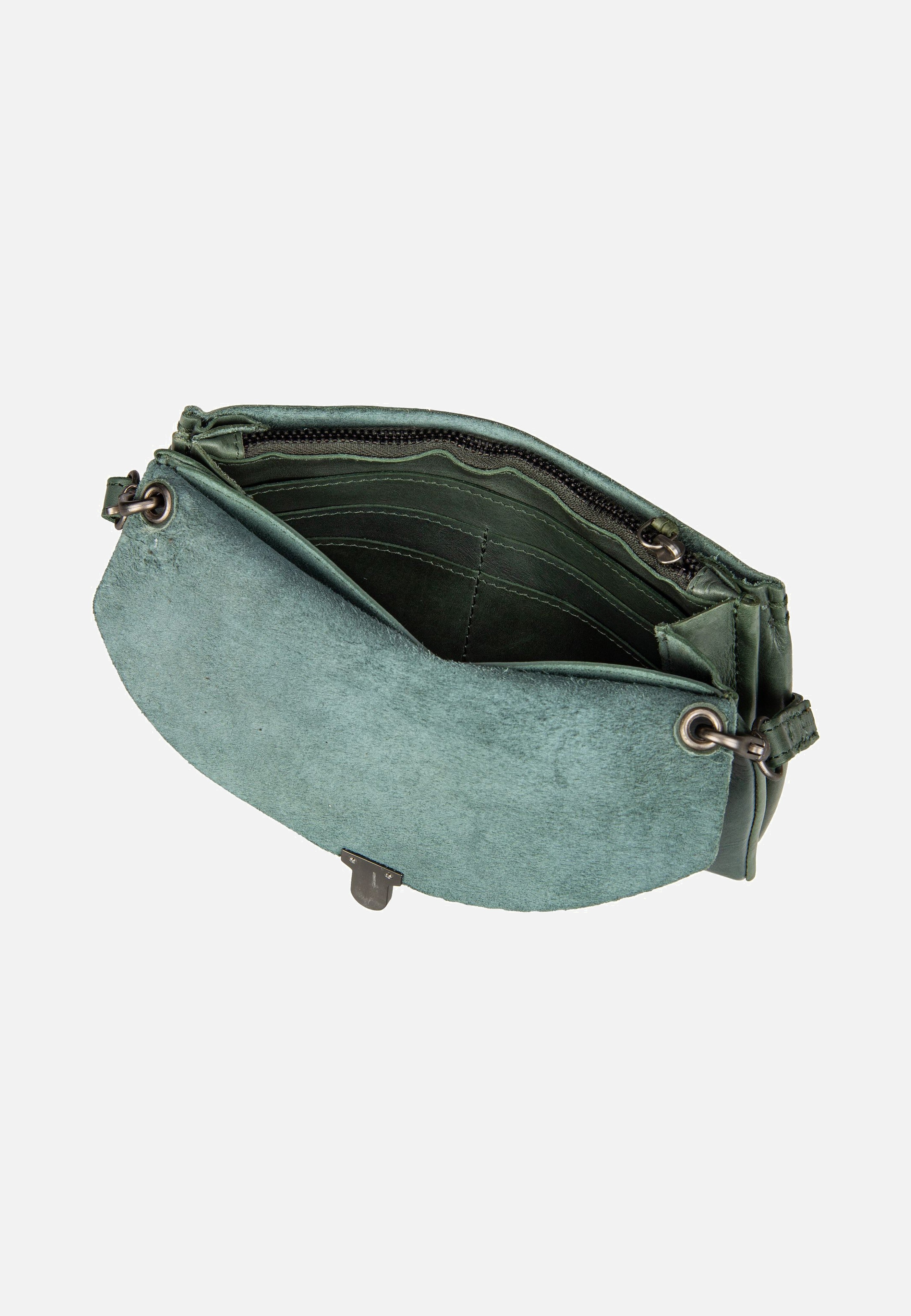 Harold's - Fold FO2 Grün - Shoulder Bag | Women-Image