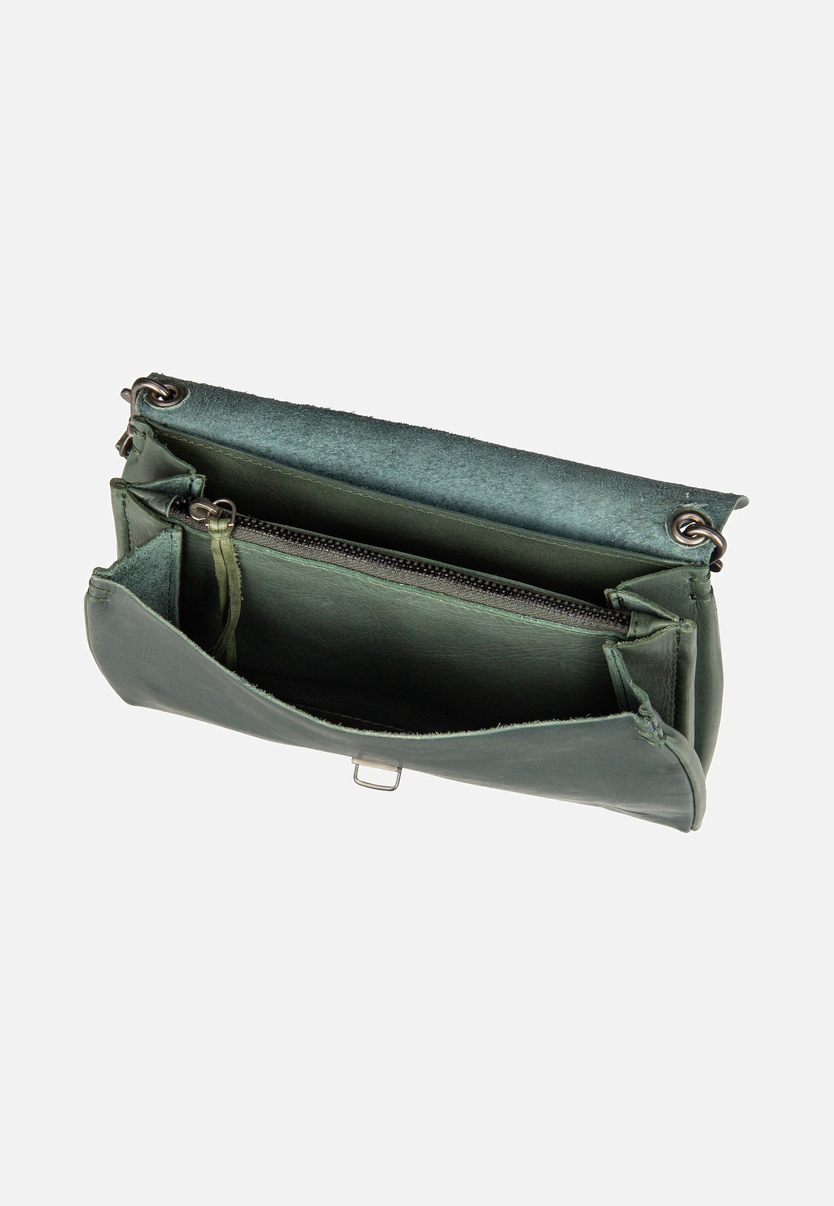 Harold's - Fold FO2 Grün - Shoulder Bag | Women-Image