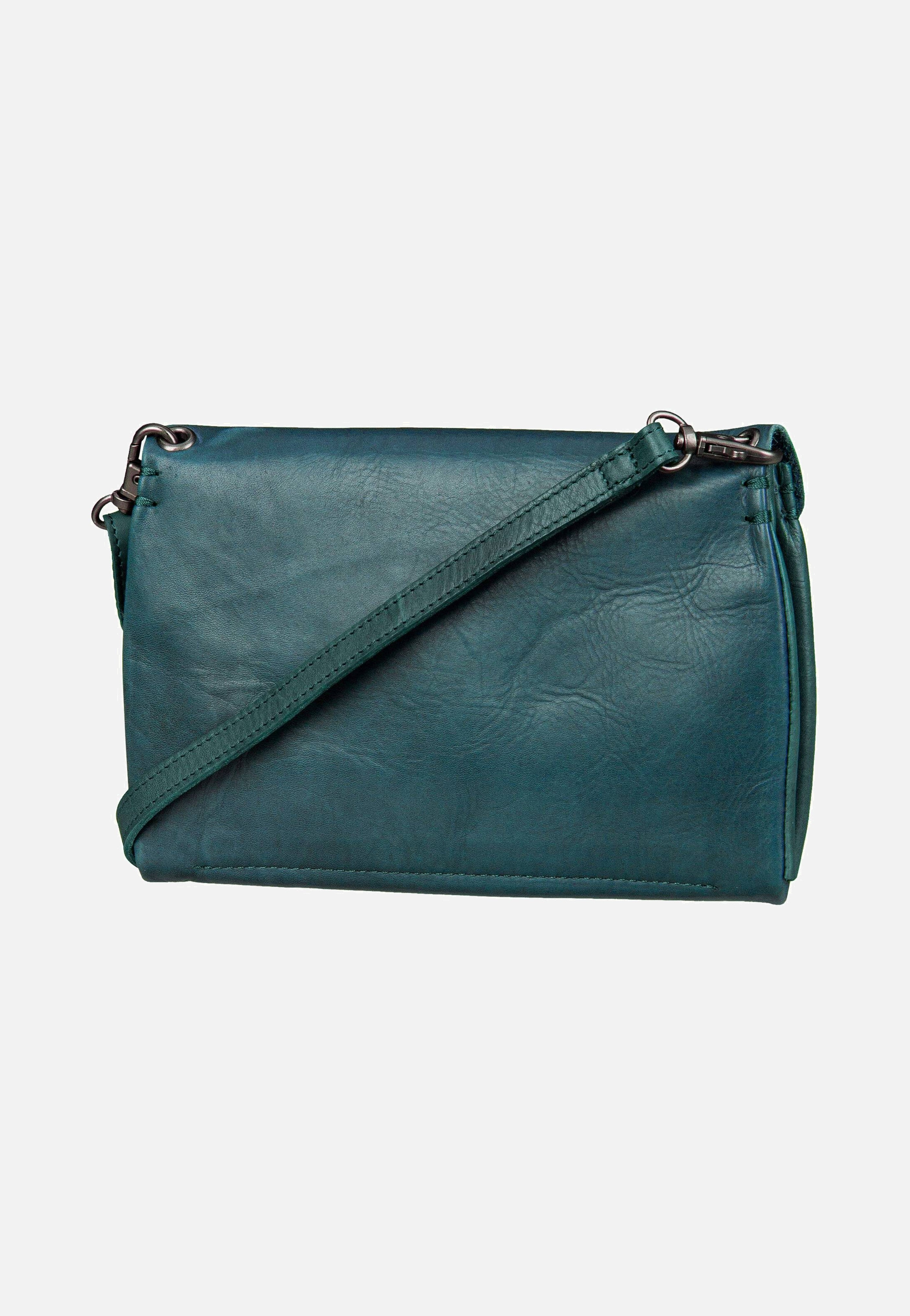 Harold's - Fold FO2 Petrol - Crossbody Bag | Women-Image