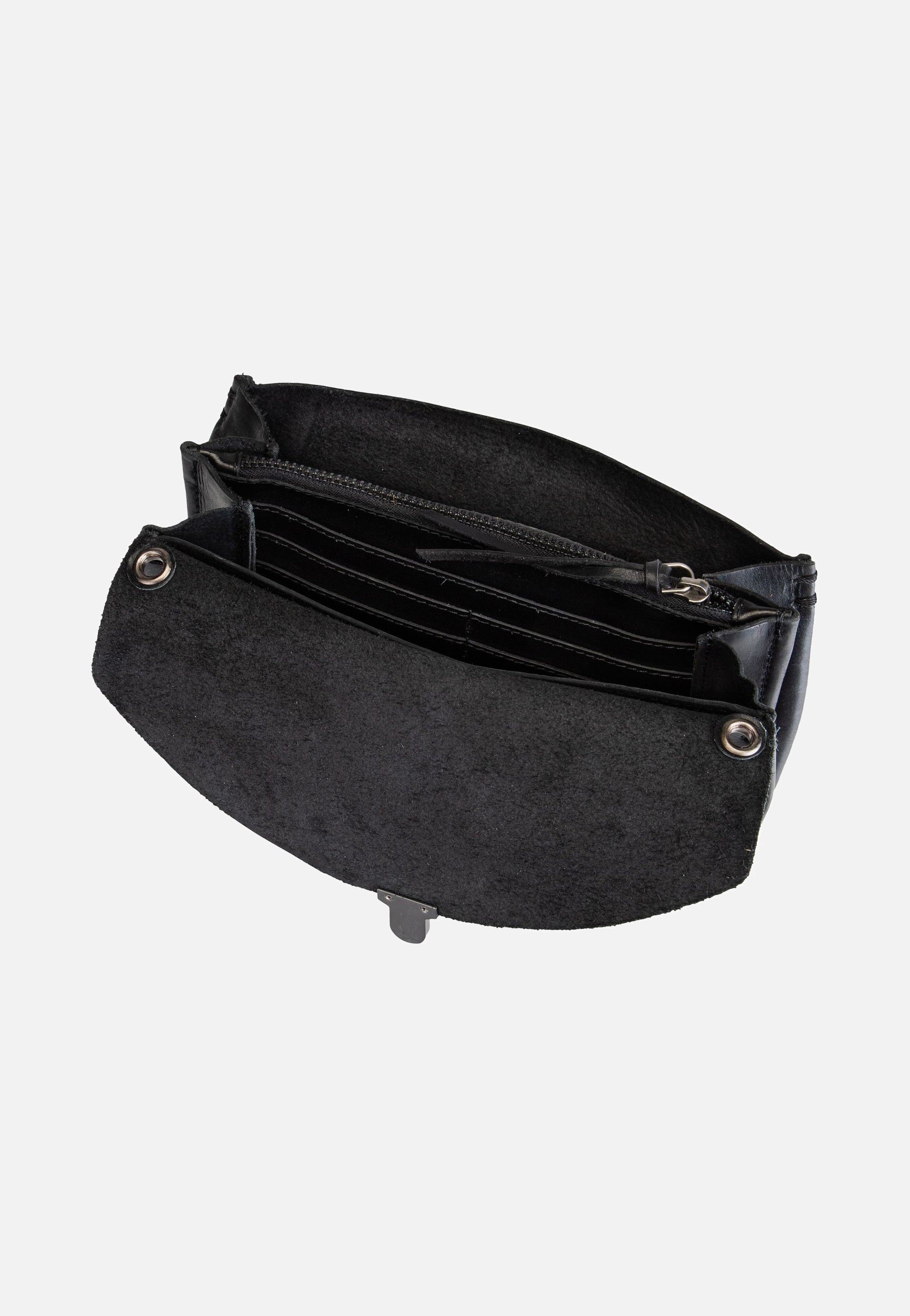 Harold's - Fold FO2 Schwarz - Crossbody Bag | Women-Image