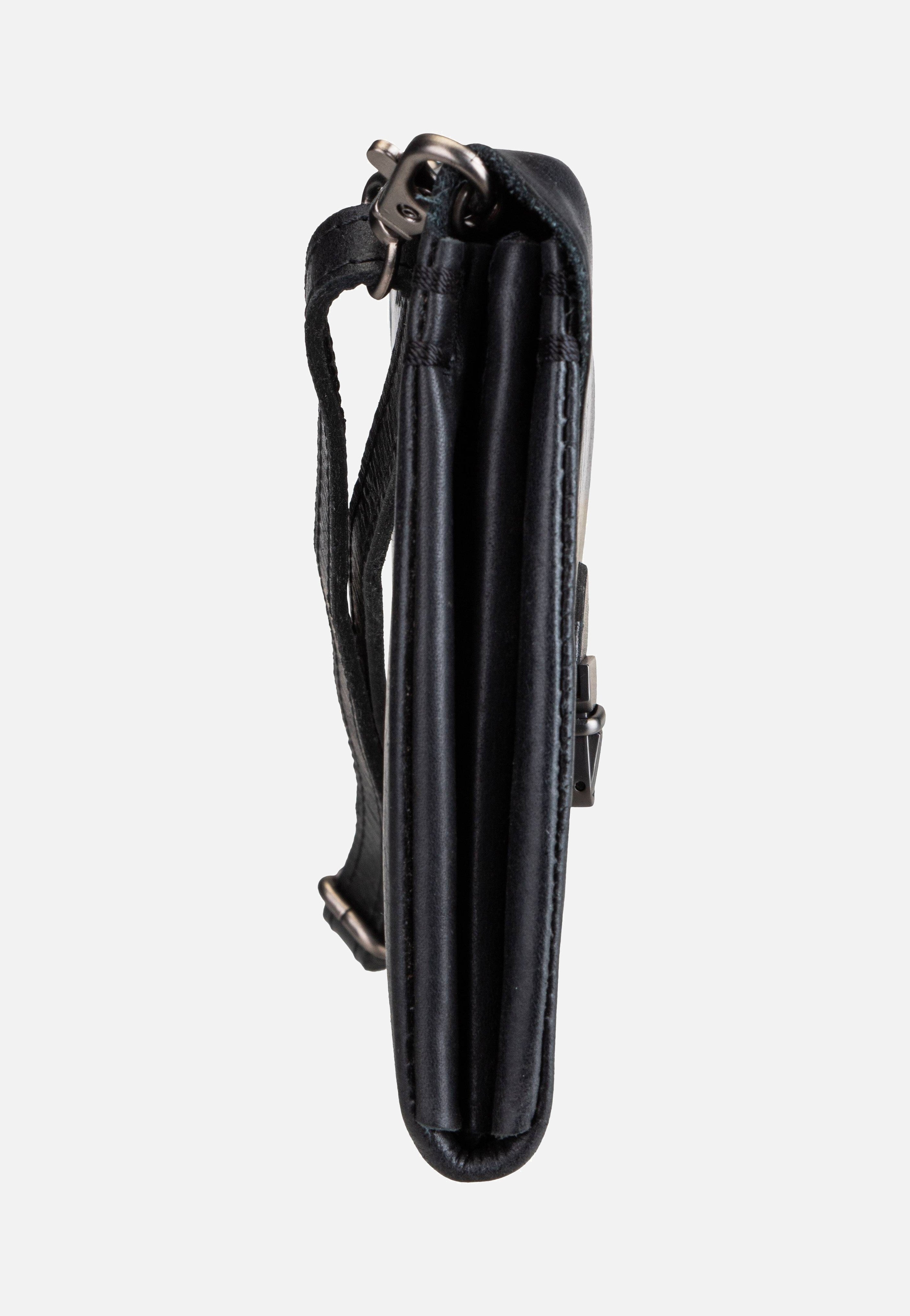 Harold's - Fold FO2 Schwarz - Shoulder Bag | Women-Image