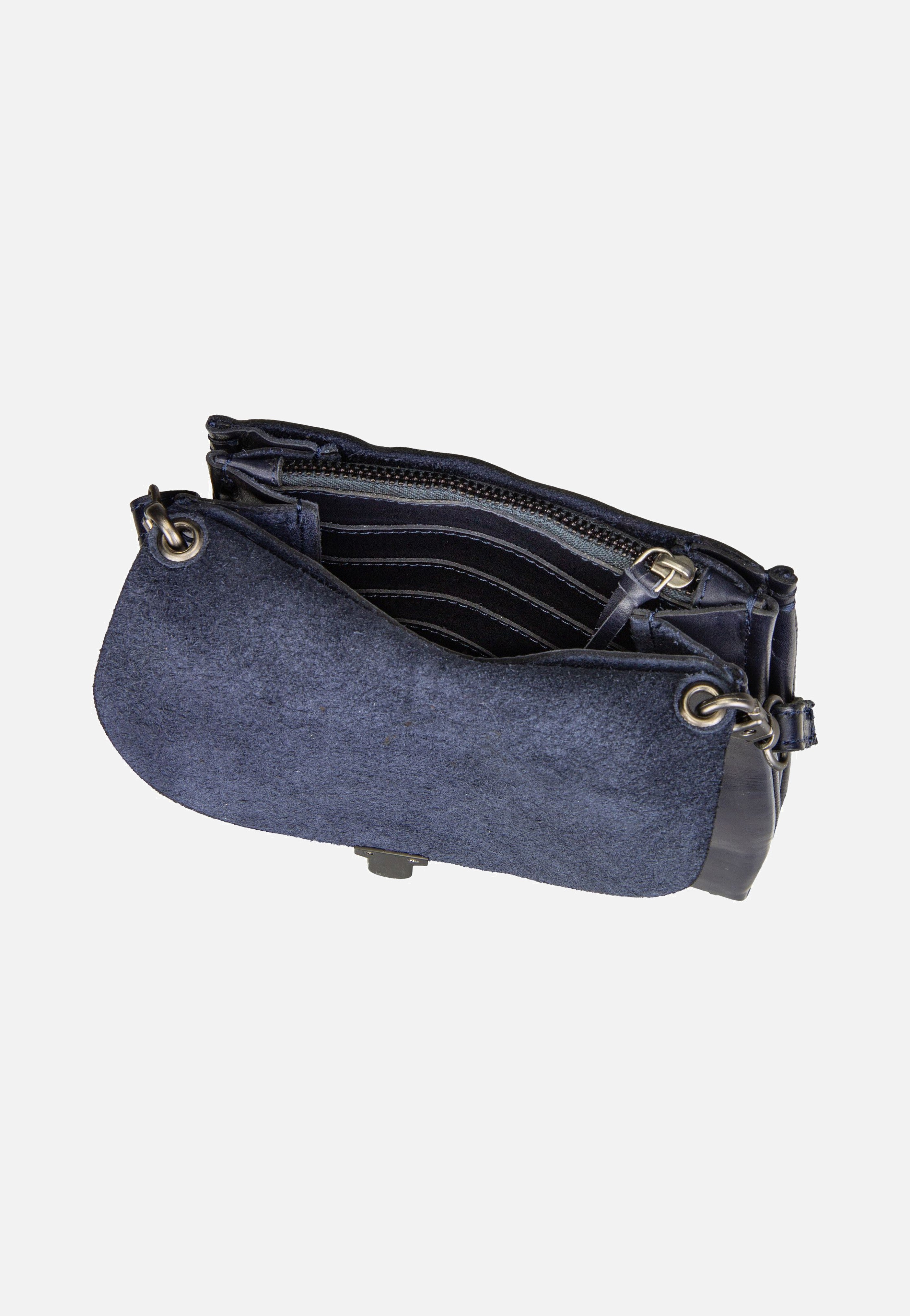 Harold's - Fold FO6 Dunkelblau - Crossbody Bag | Women-Image