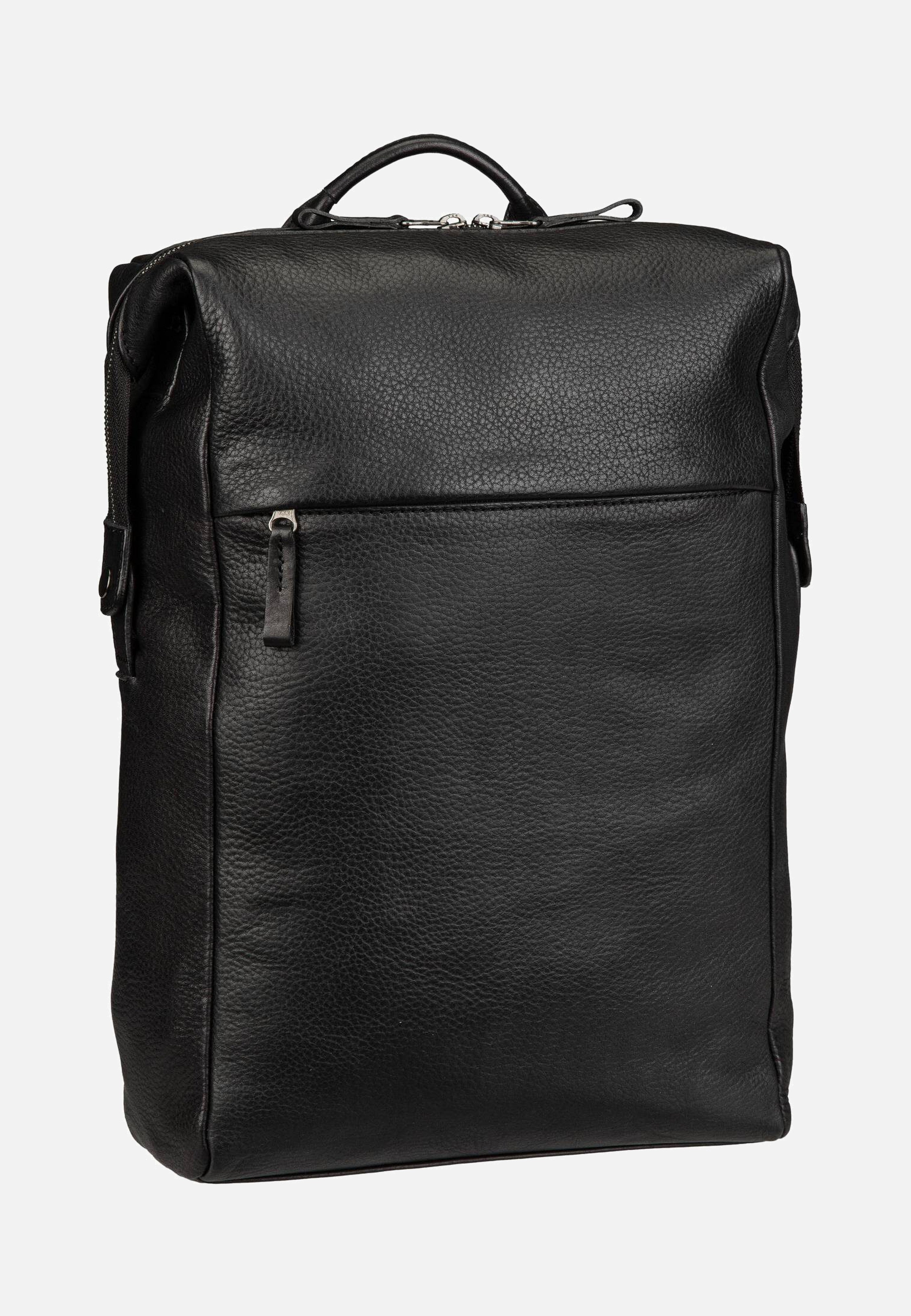 Harold's - Scraper CO3 Schwarz - Backpack | Neutral-Image