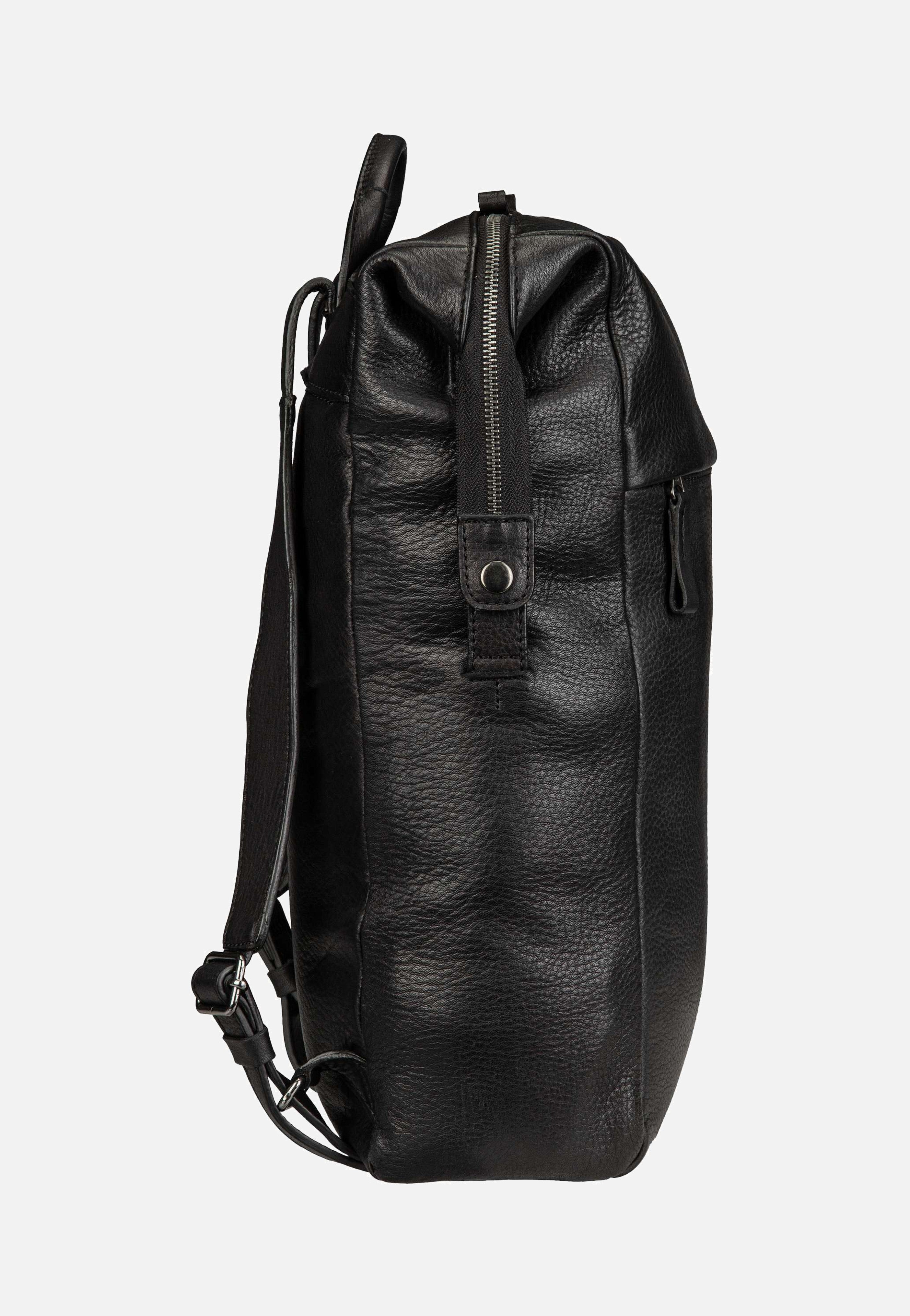 Harold's - Scraper CO3 Schwarz - Backpack | Neutral-Image