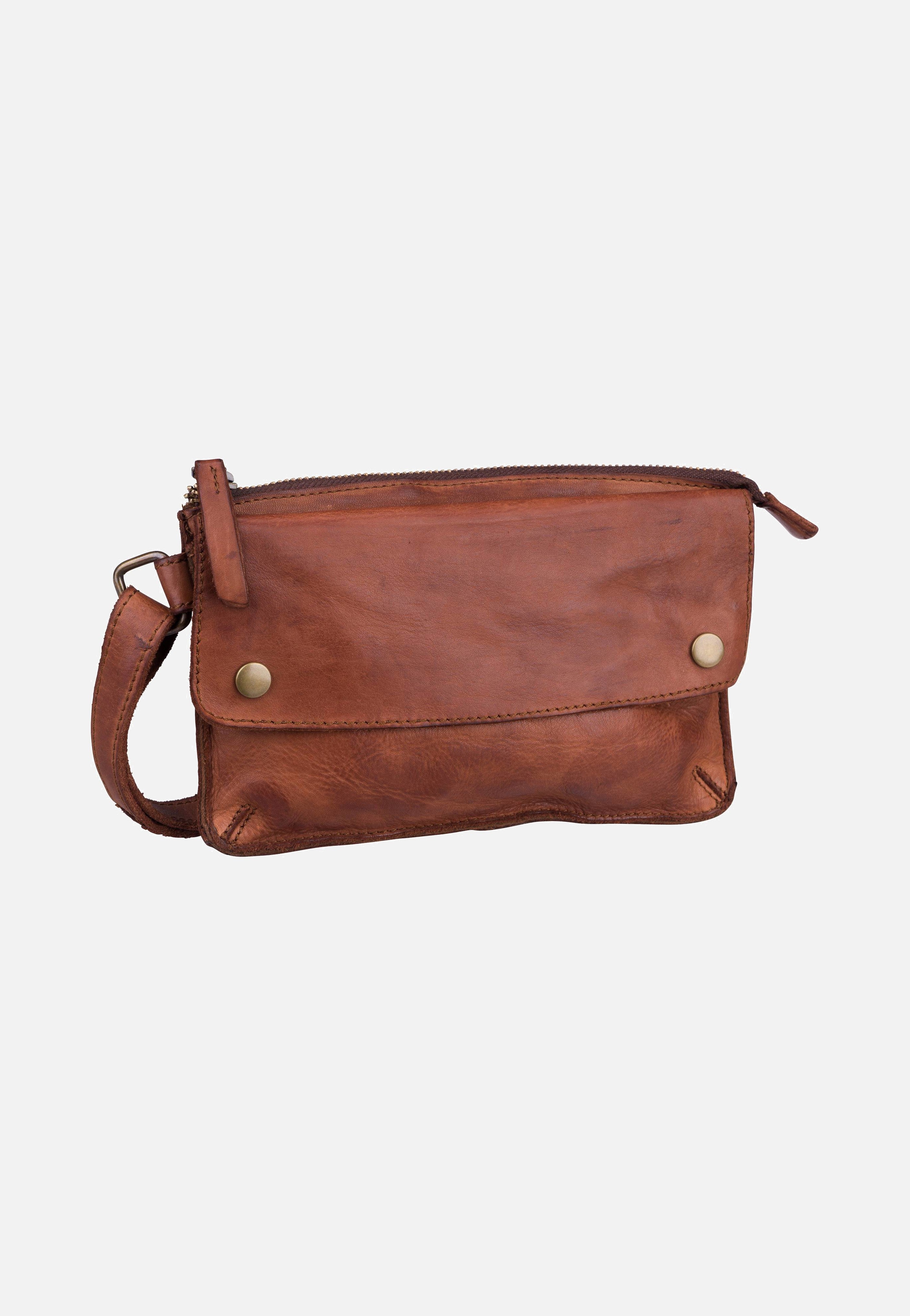 Harold's - Submarine 2859 S Cognac - Fanny Pack | Neutral-Image
