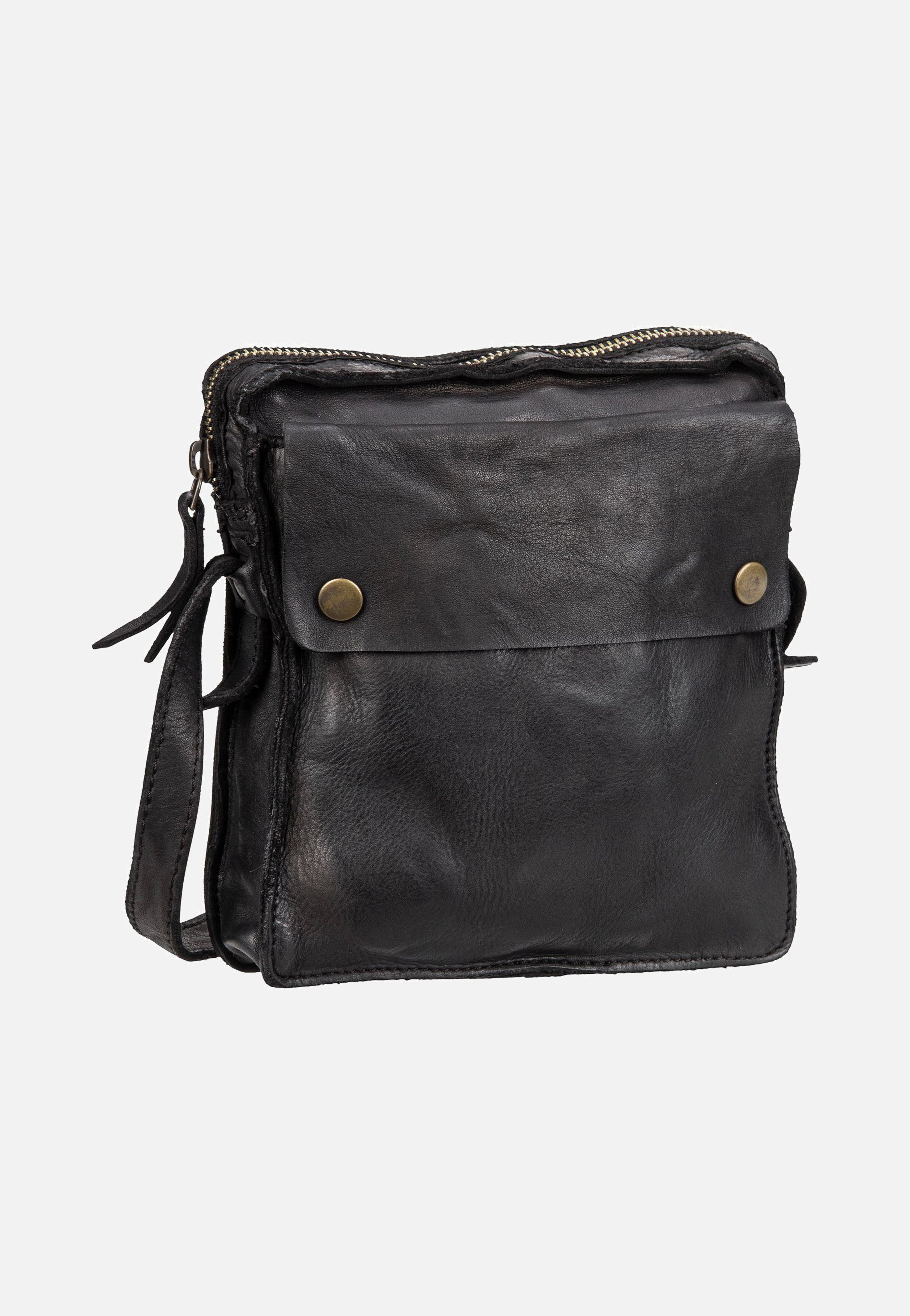 Harold's - Submarine 3020 Schwarz - Shoulder Bag | Men-Image