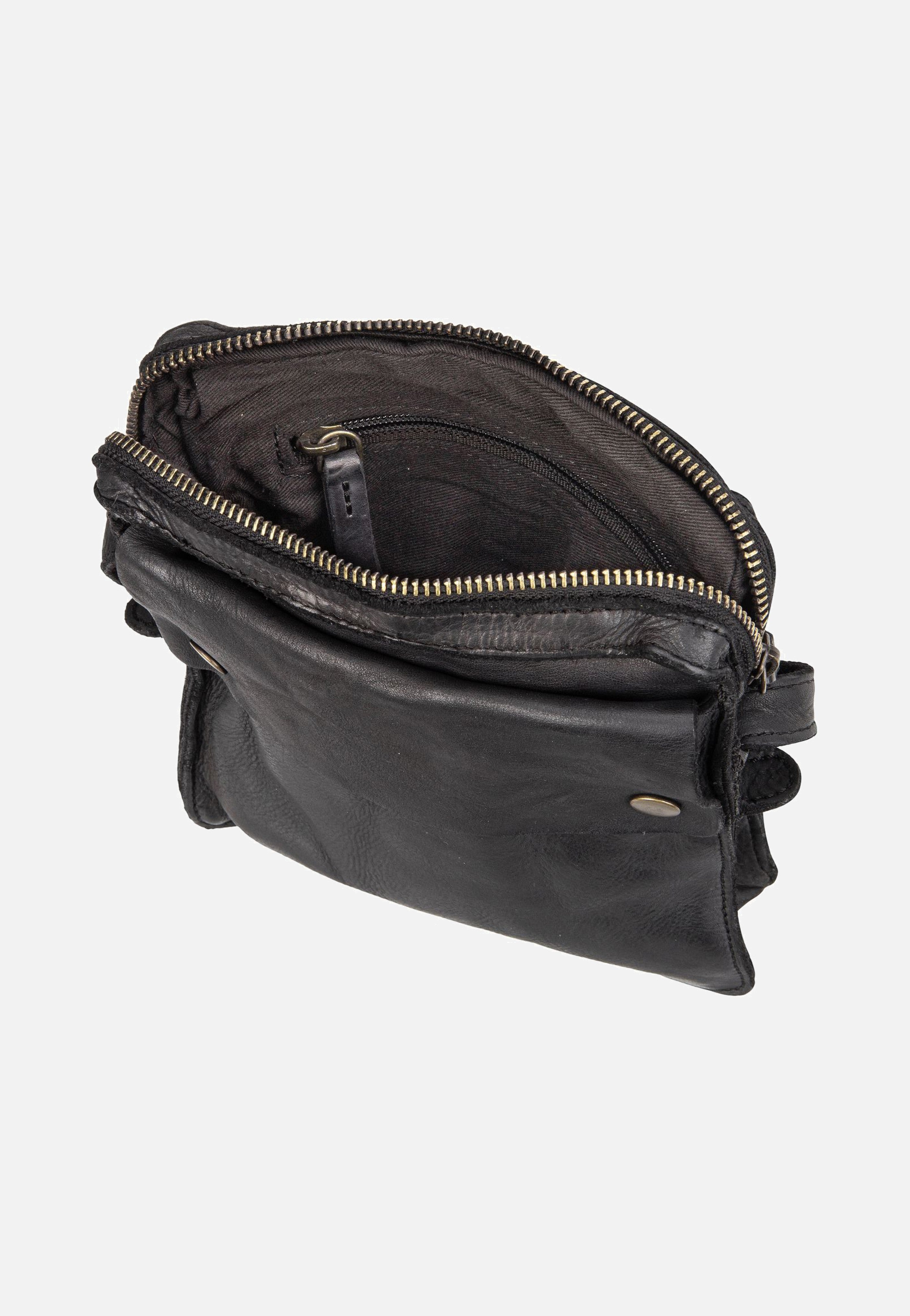 Harold's - Submarine 3020 Schwarz - Shoulder Bag | Men-Image