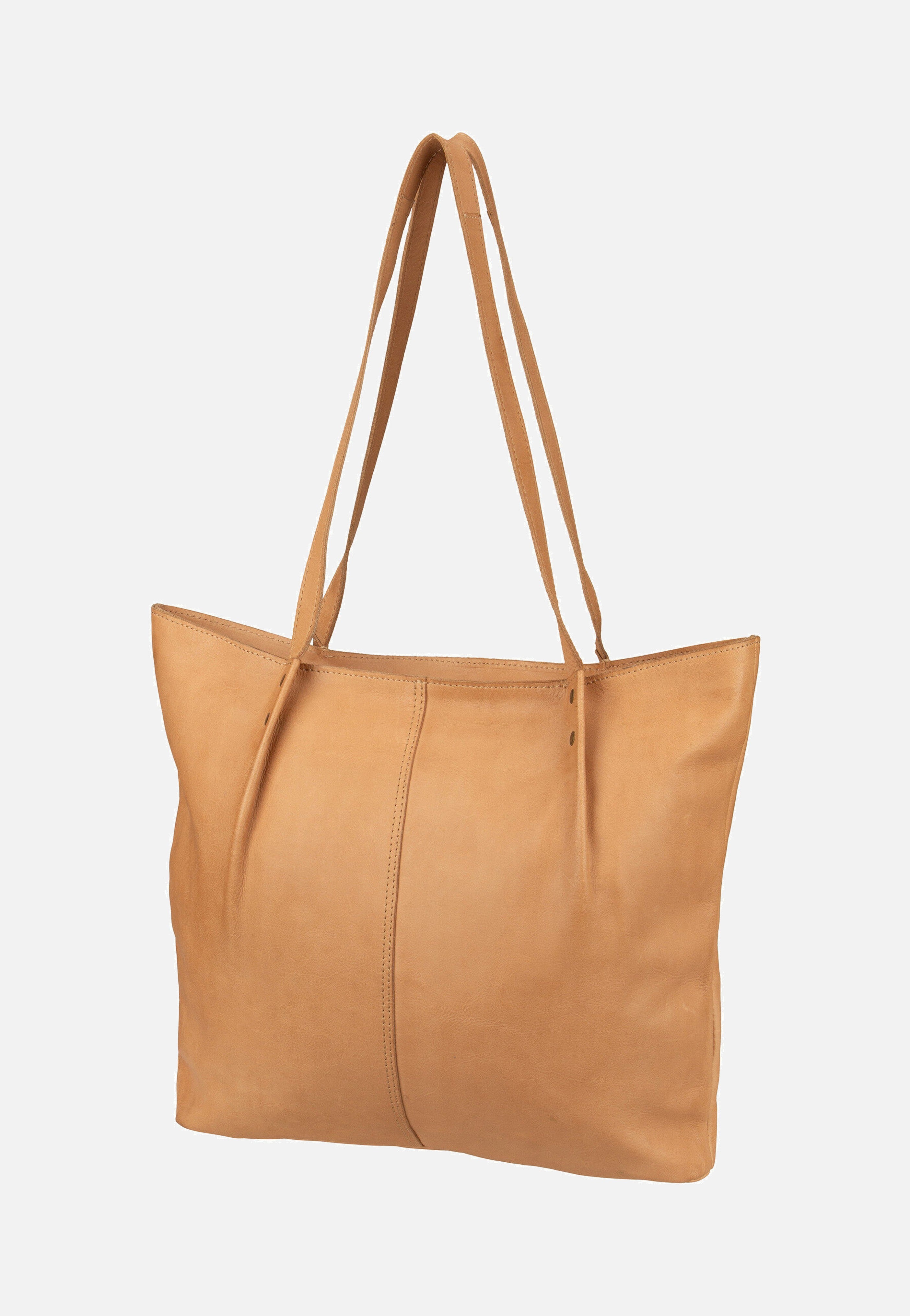 Harold's - Submarine 40 Caramel - Shopper | Women-Image