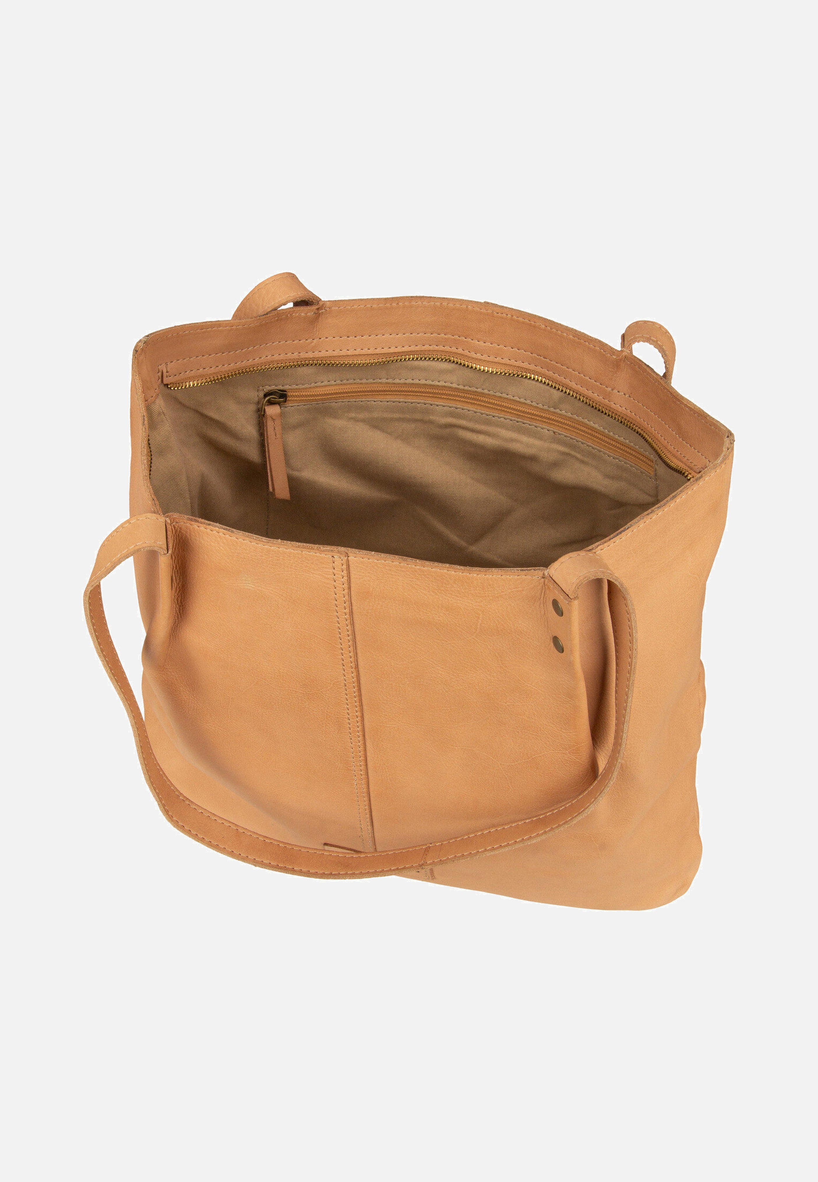 Harold's - Submarine 40 Caramel - Shopper | Women-Image