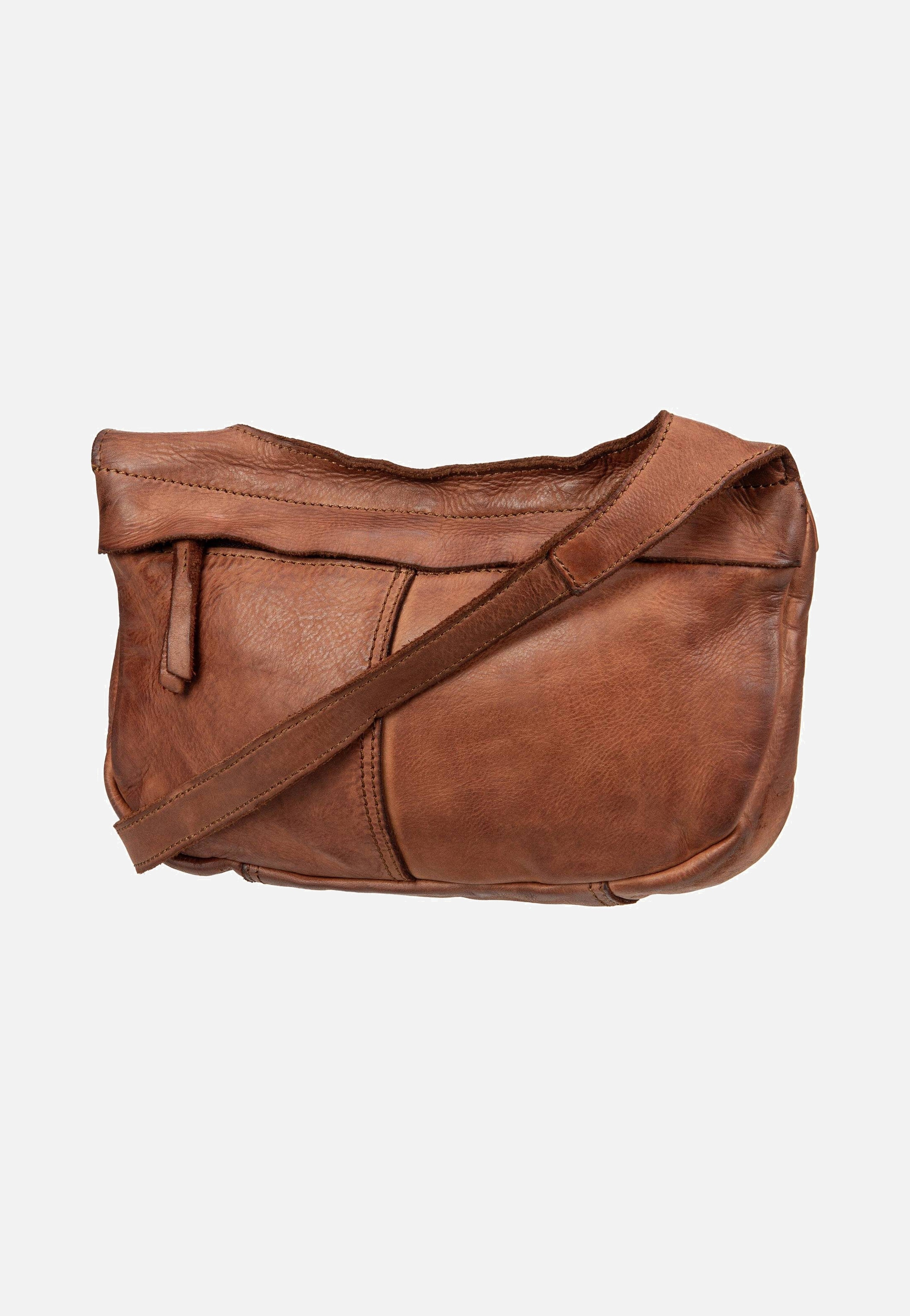 Harold's - Submarine 83 Cognac - Crossbody Bag | Women-Image