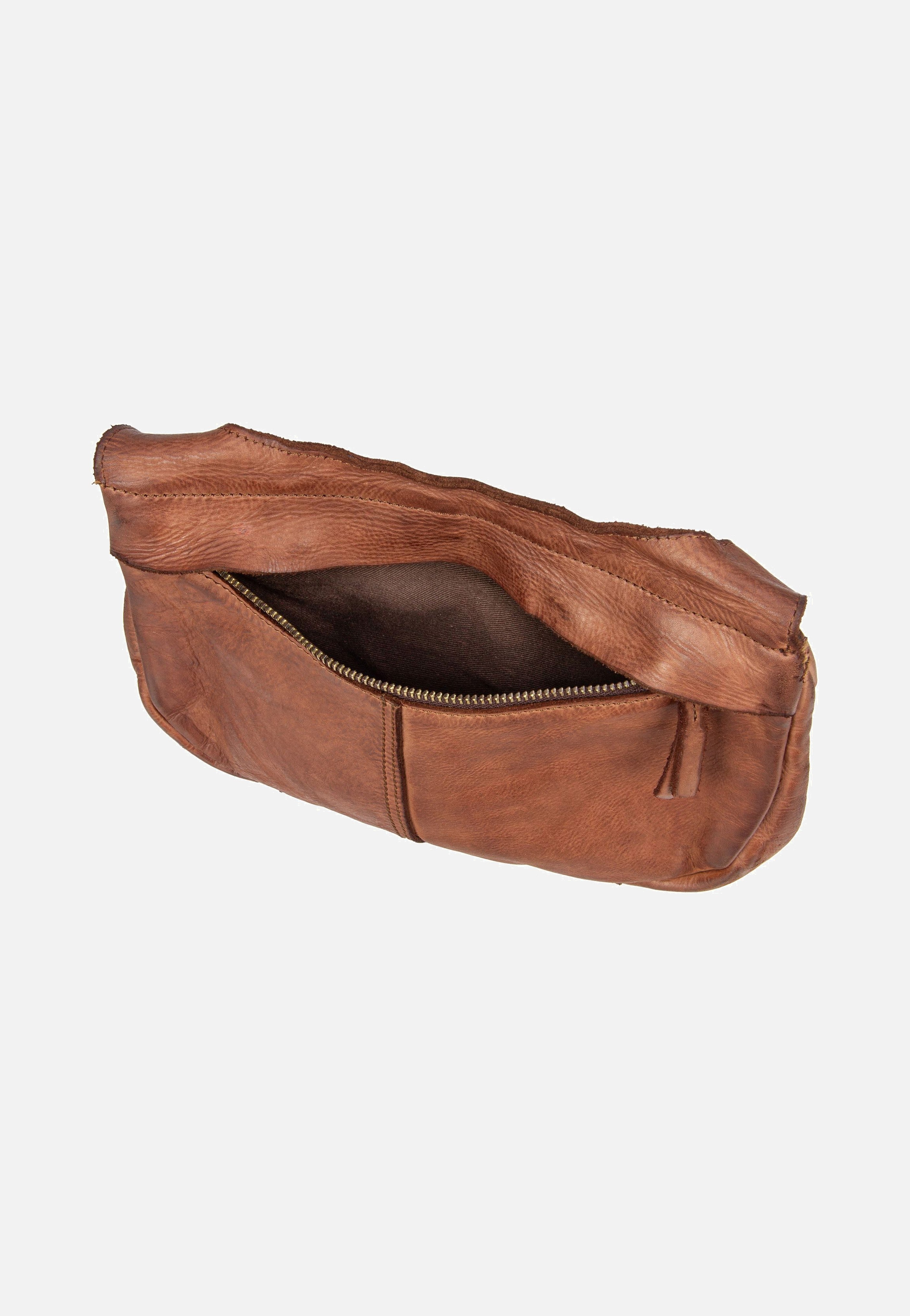Harold's - Submarine 83 Cognac - Crossbody Bag | Women-Image