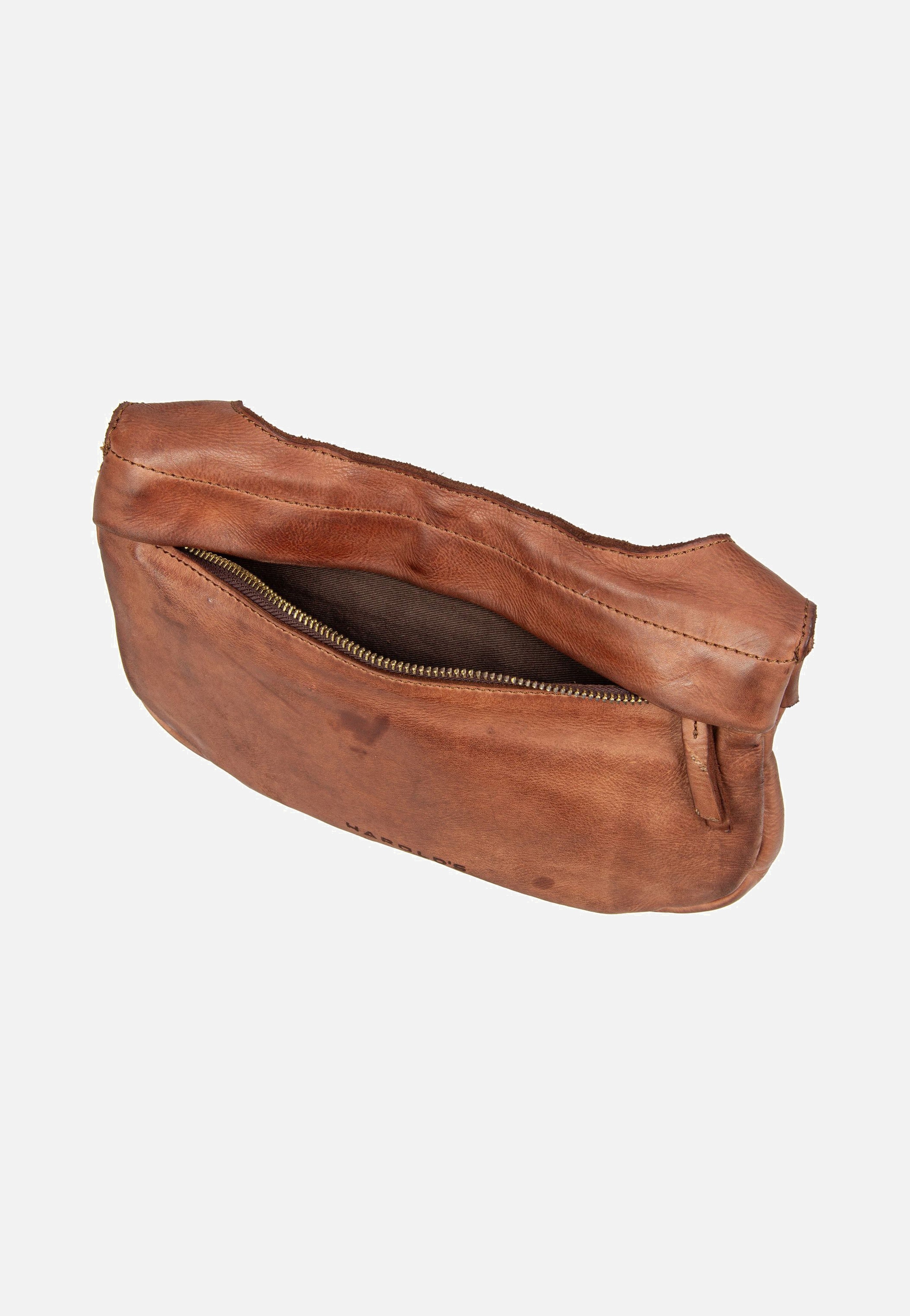 Harold's - Submarine 83 Cognac - Crossbody Bag | Women-Image